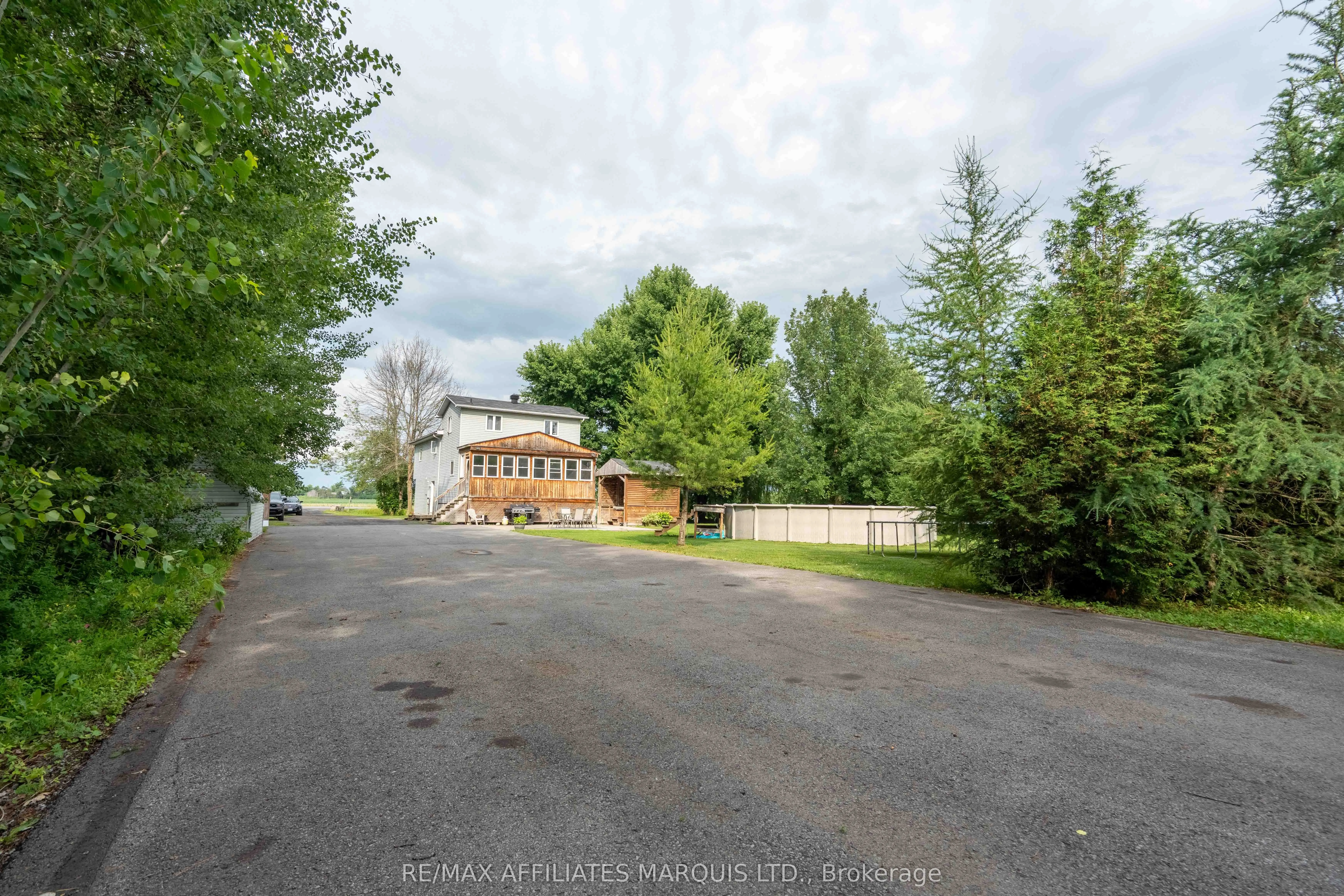 5042 Johnson Road