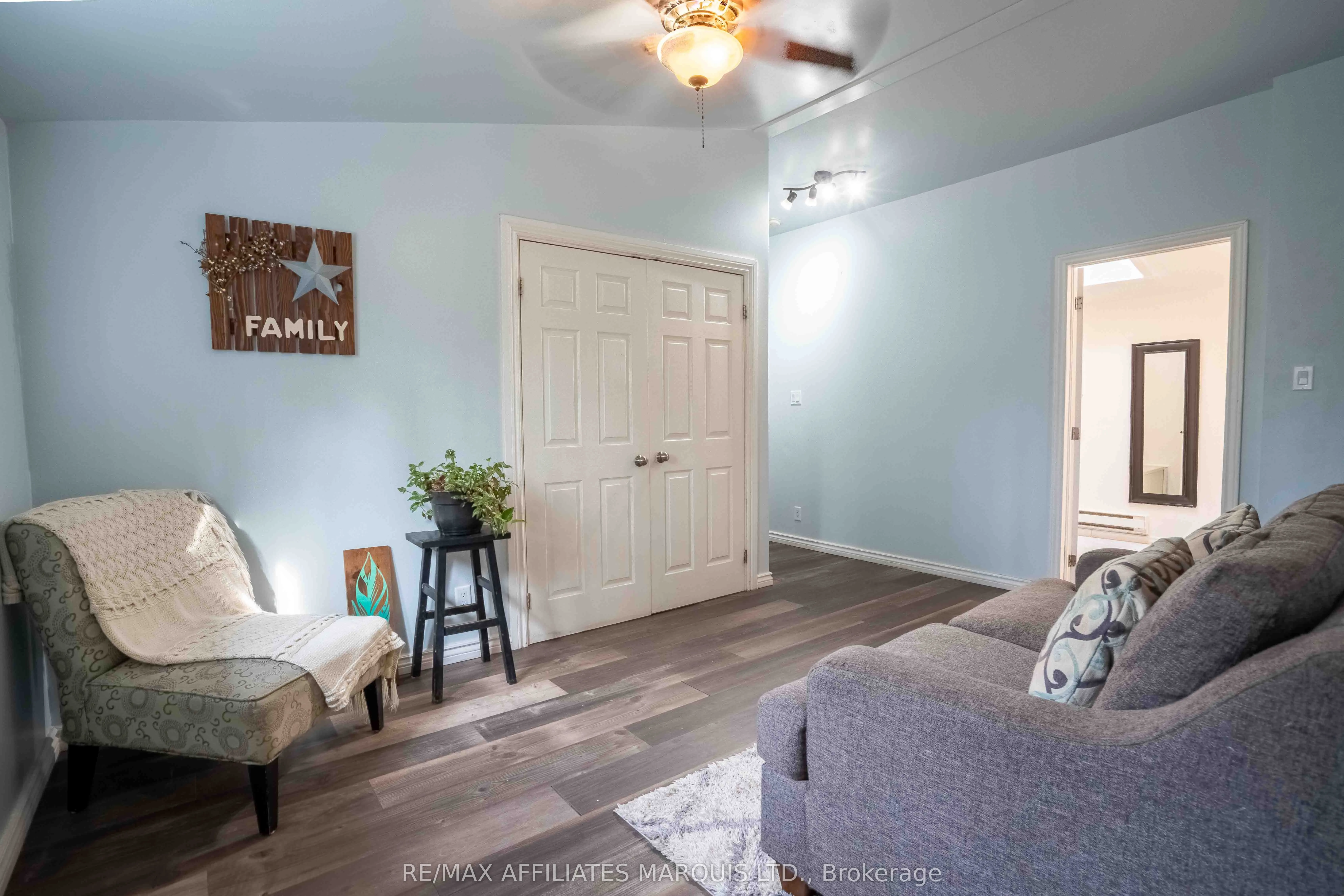5042 Johnson Road