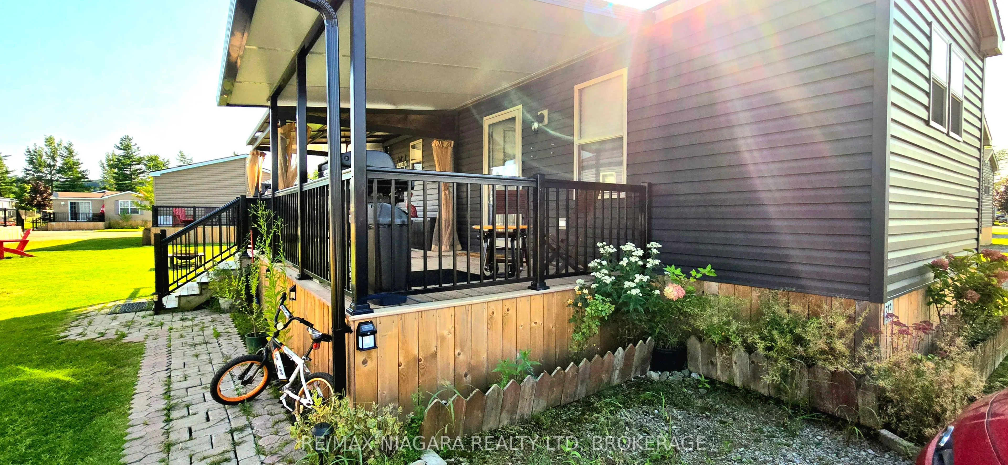 1501 Line 8 Road, #313