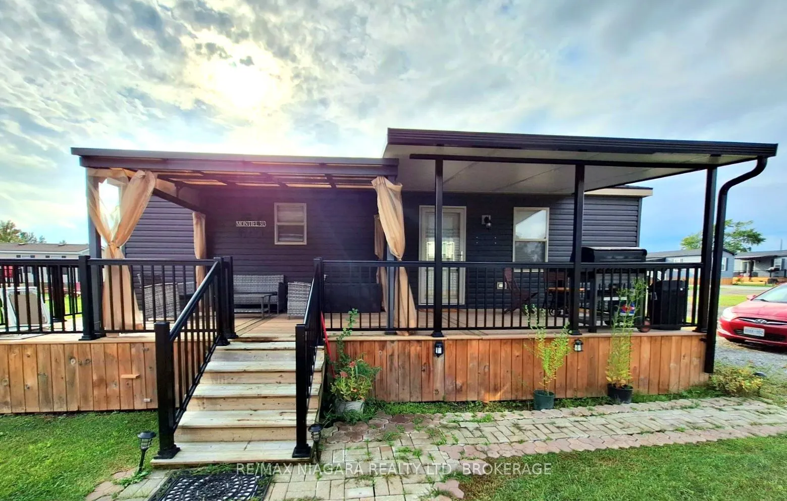 1501 Line 8 Road, #313