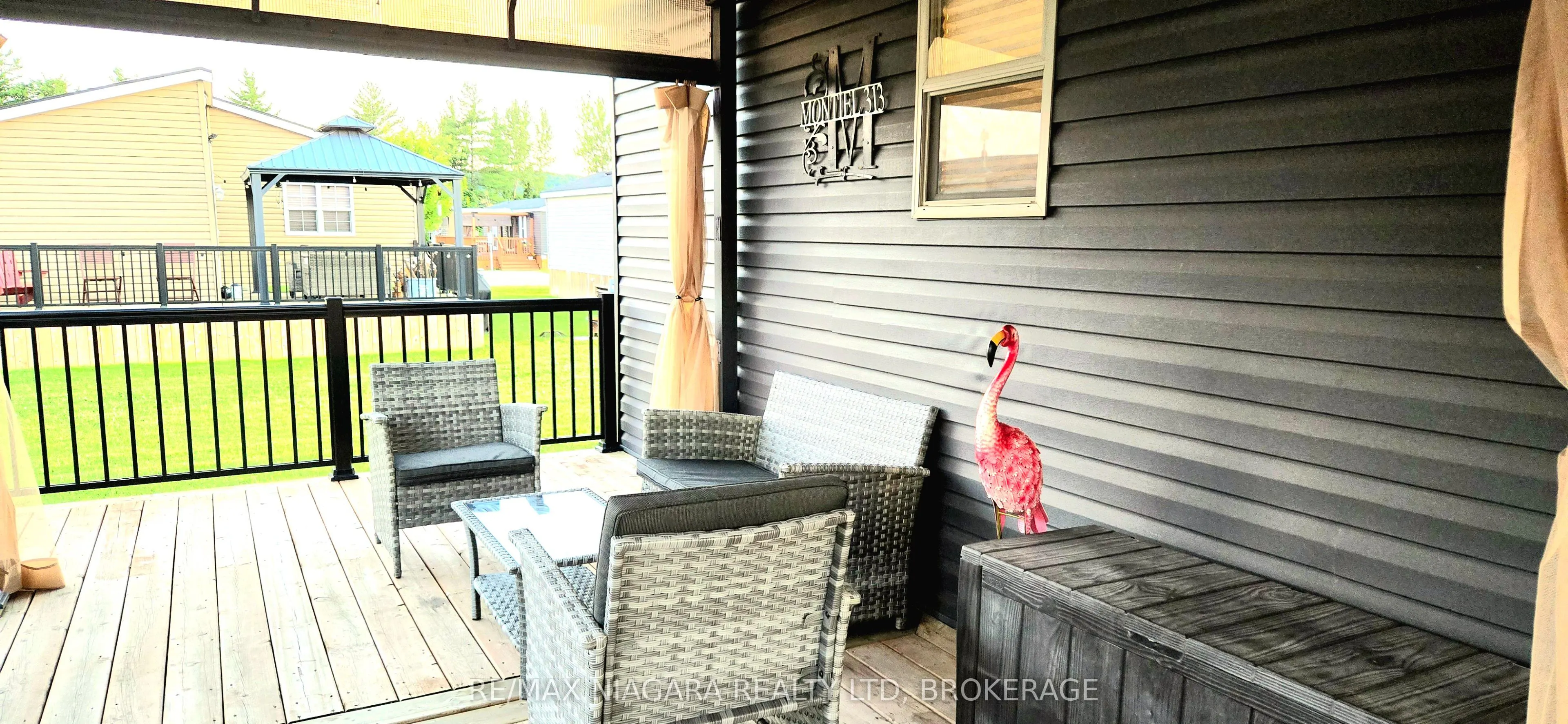 1501 Line 8 Road, #313