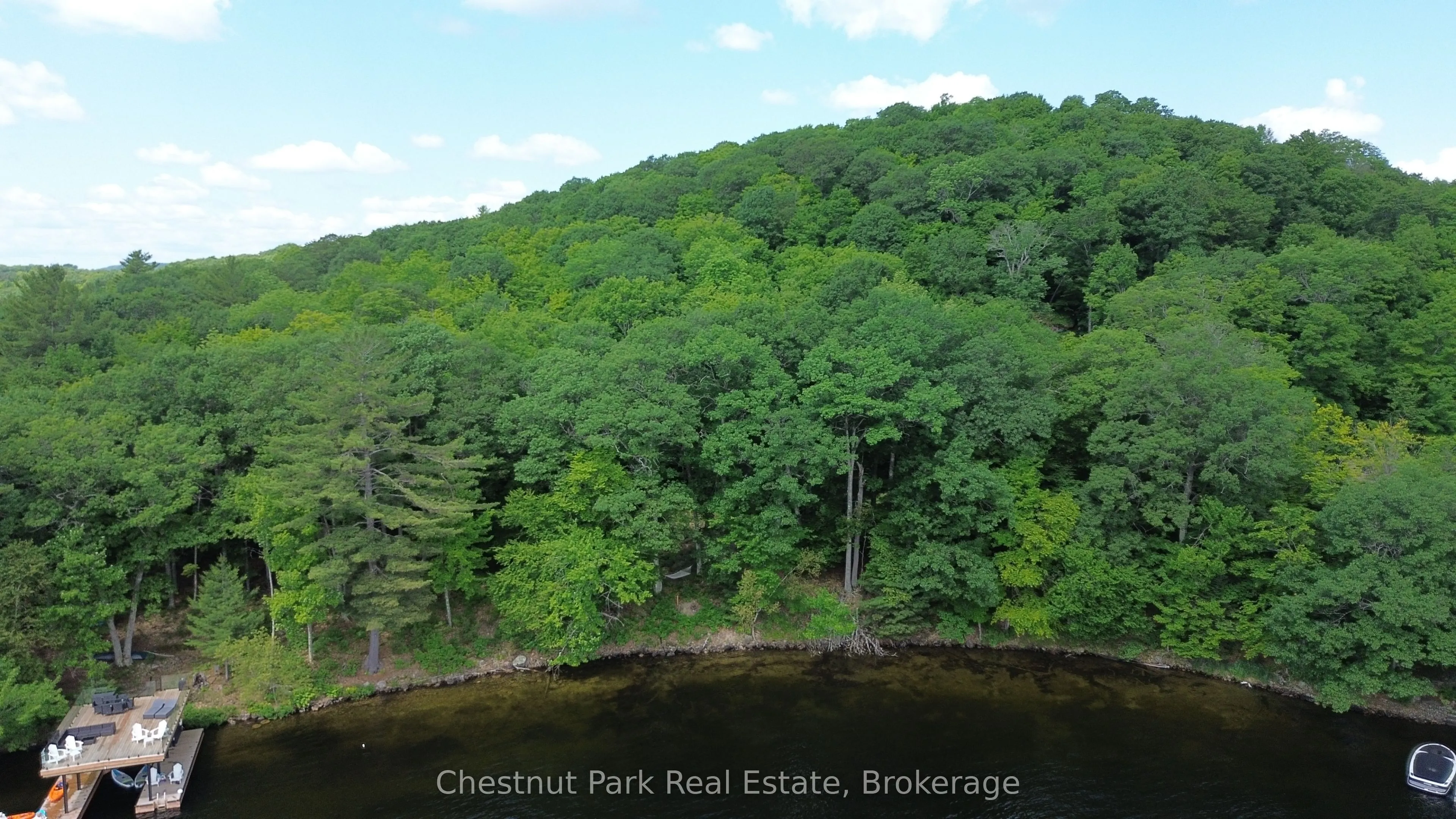 540 Bigwin Island