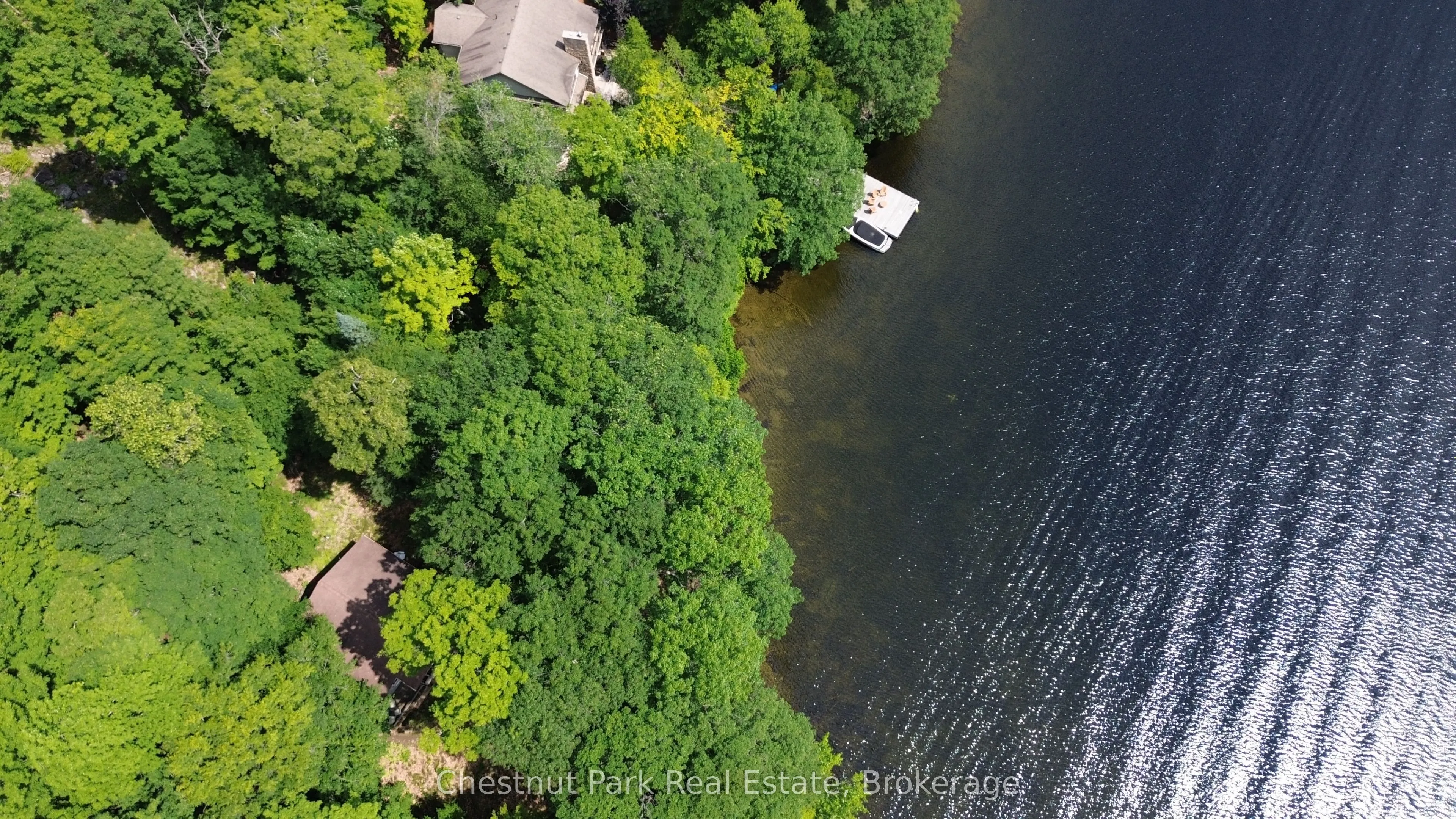 540 Bigwin Island