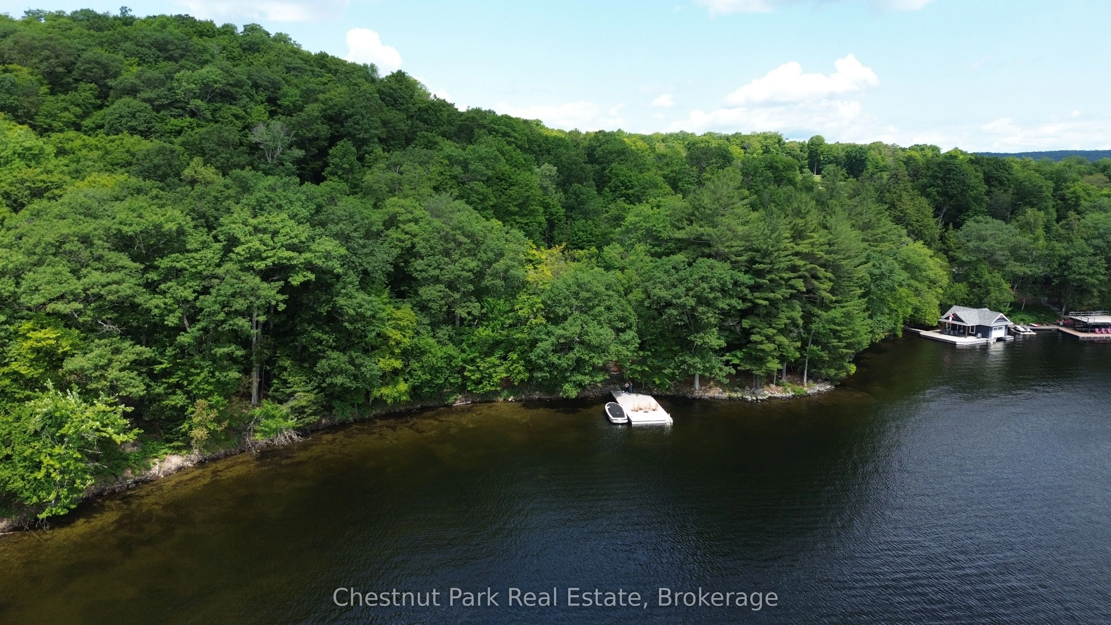540 Bigwin Island