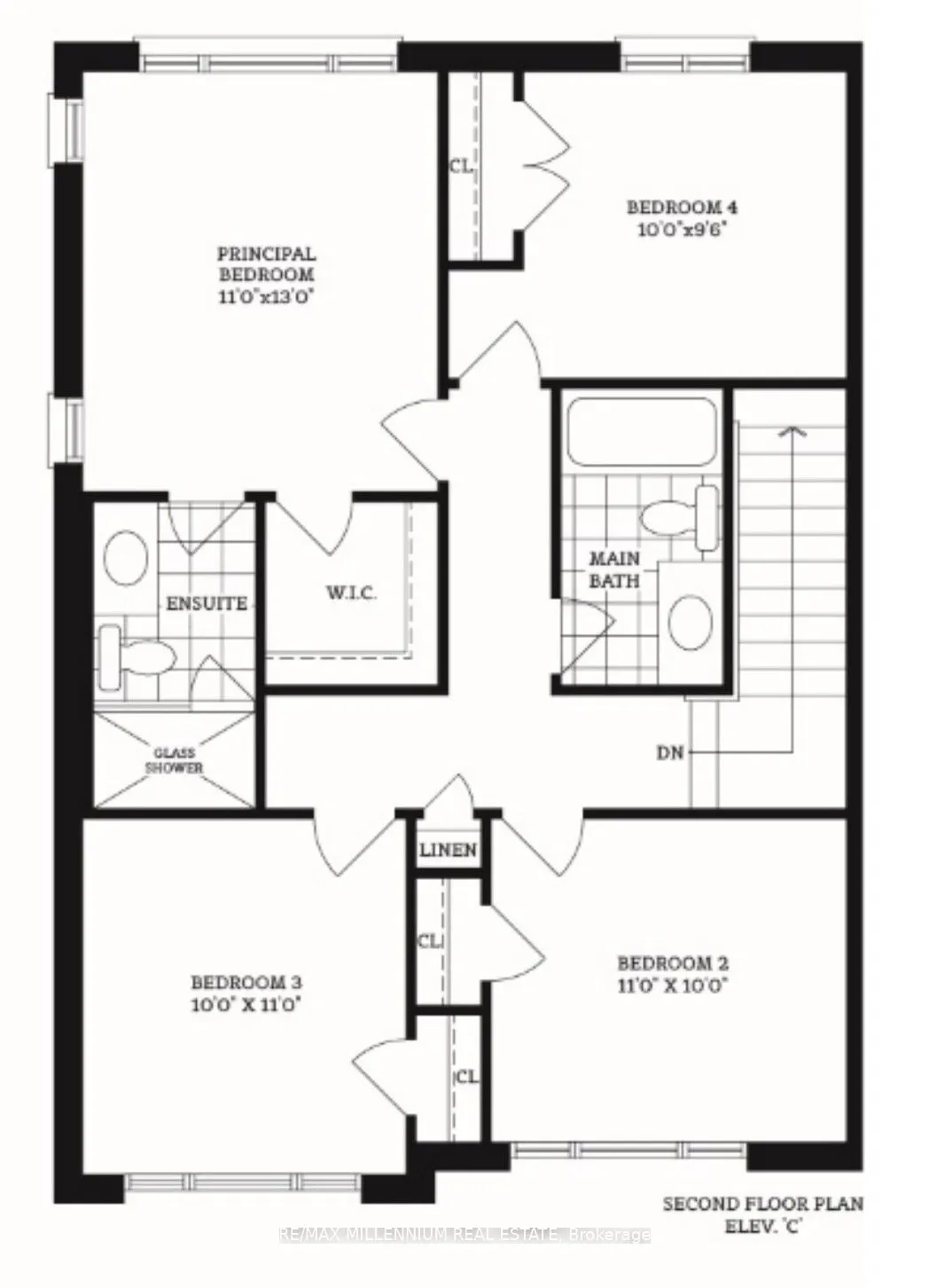 160 Alcorn Drive