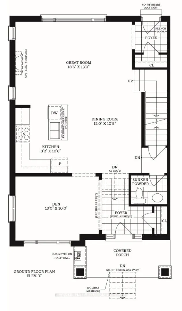 160 Alcorn Drive