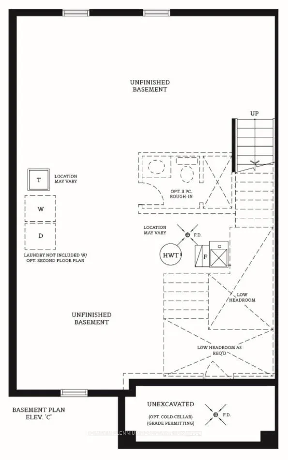 160 Alcorn Drive