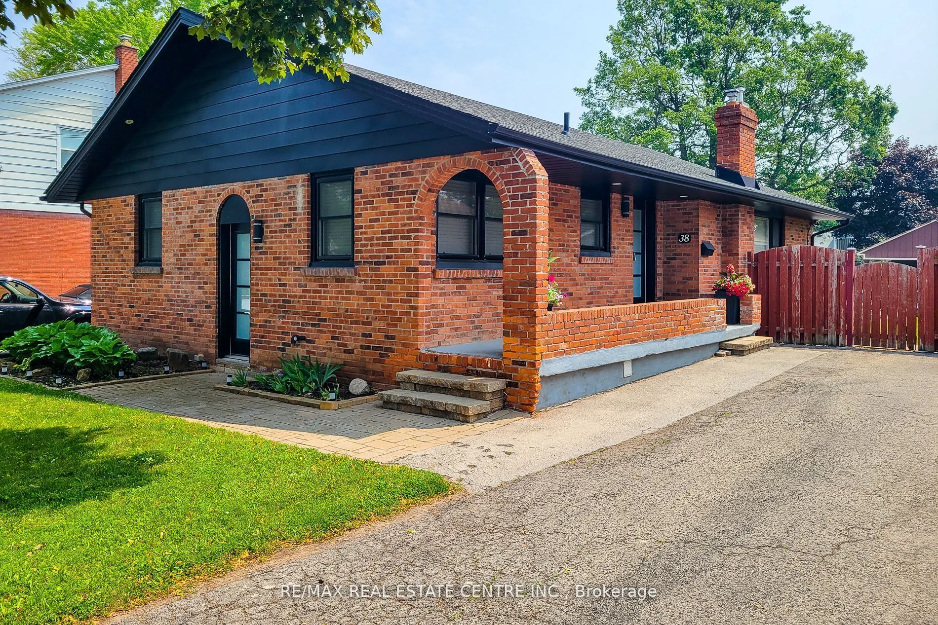 38 Stewart Street