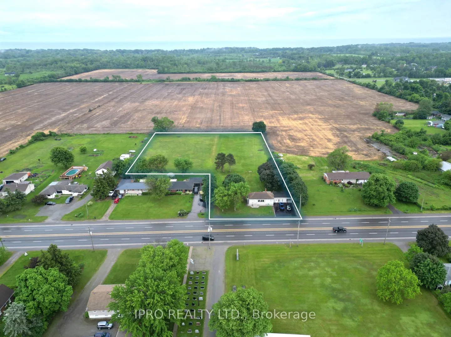 3097 Hwy 3 Highway