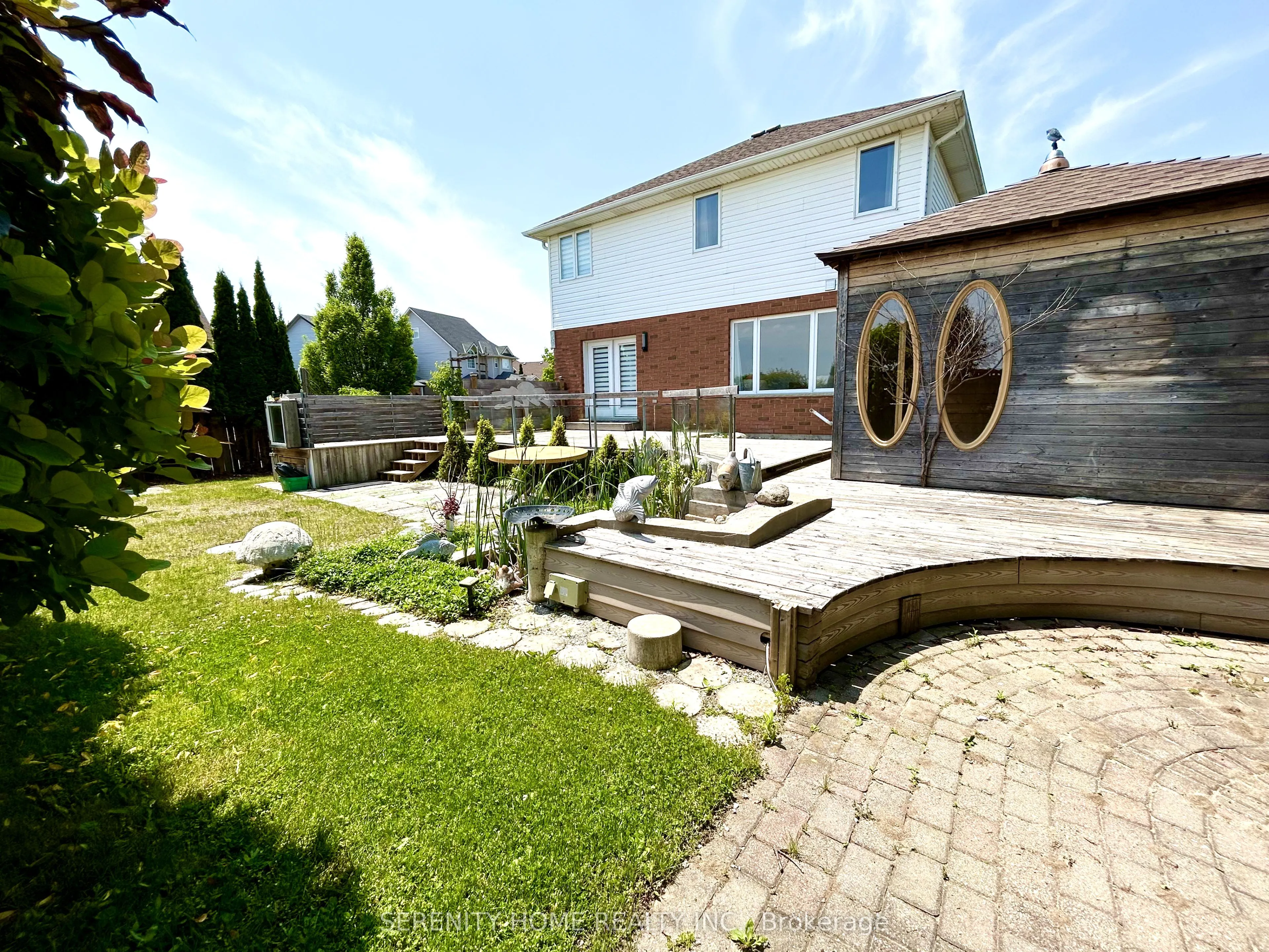 89 PRINCE EDWARD Road