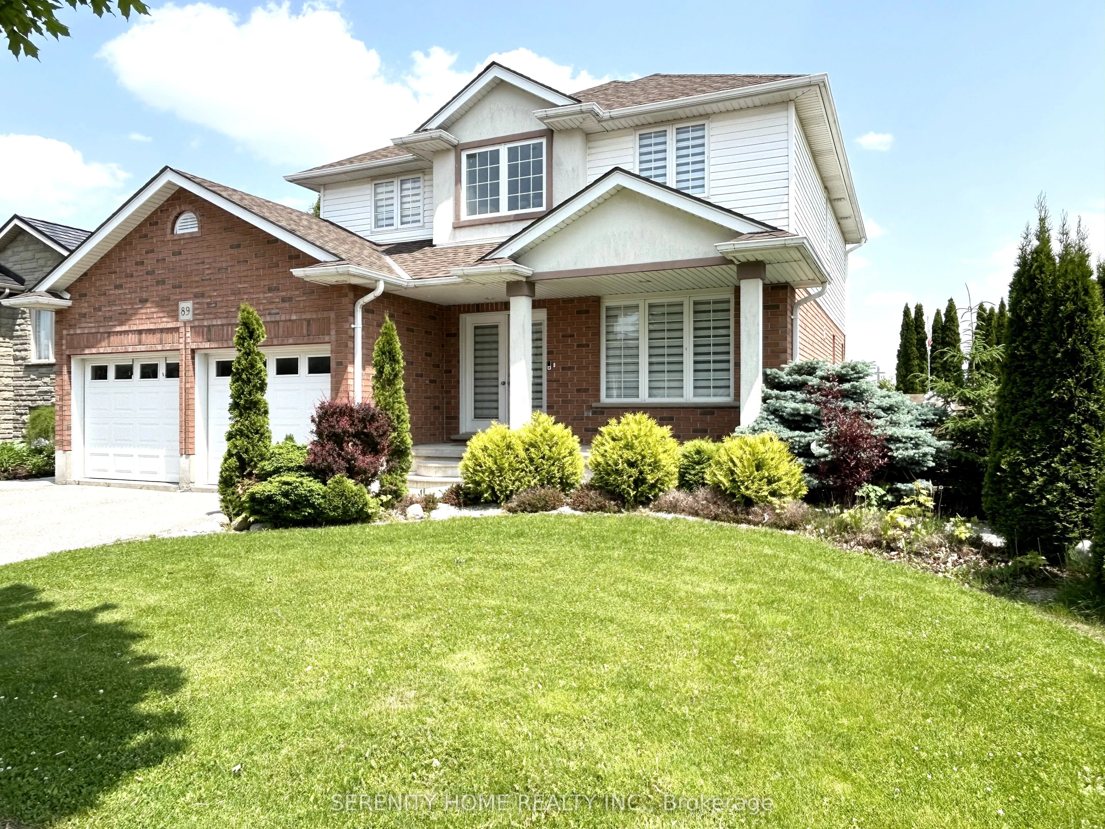 89 PRINCE EDWARD Road