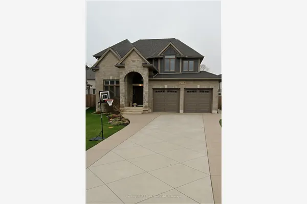 2314 Ballymote Way
