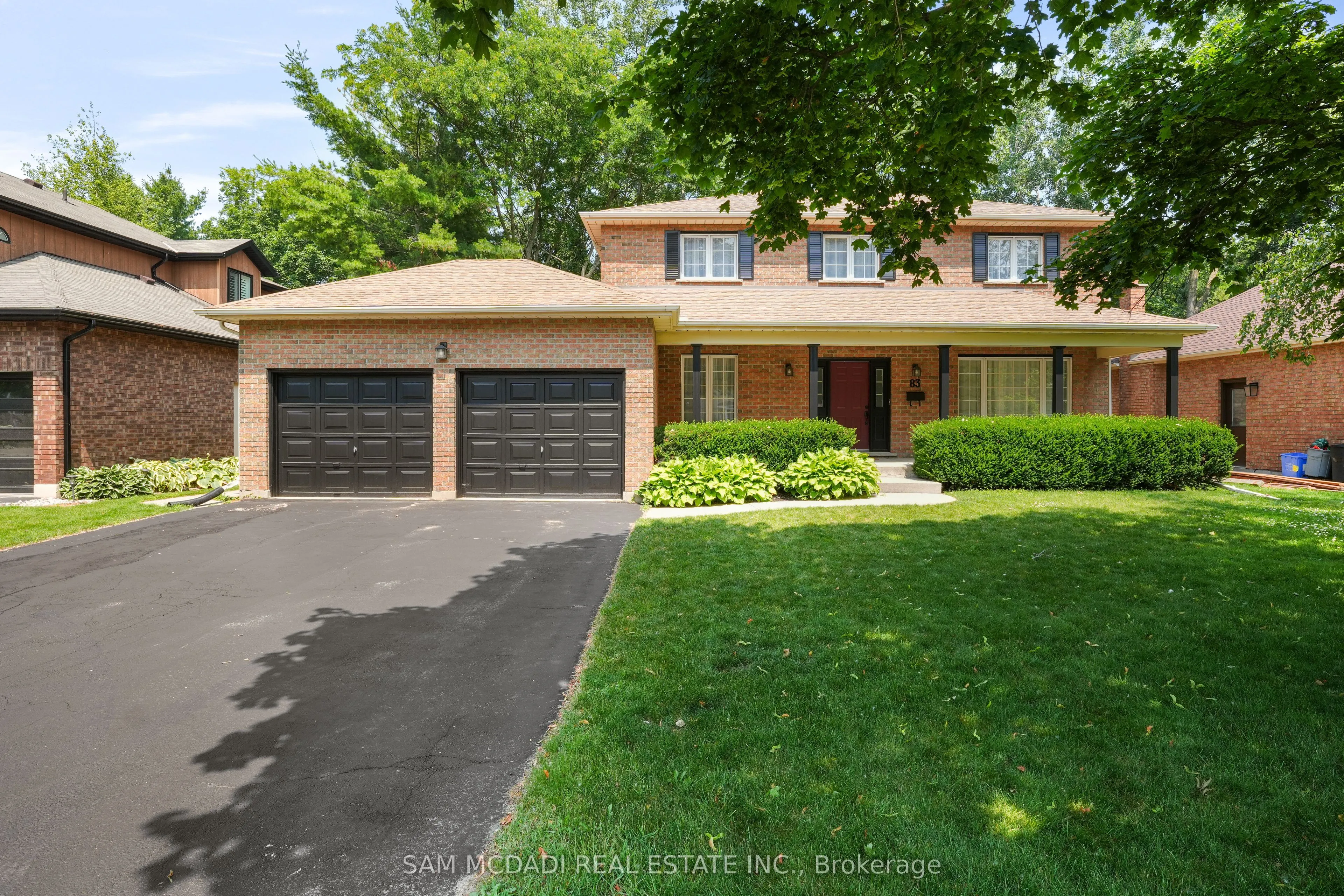 83 Royal Oak Drive