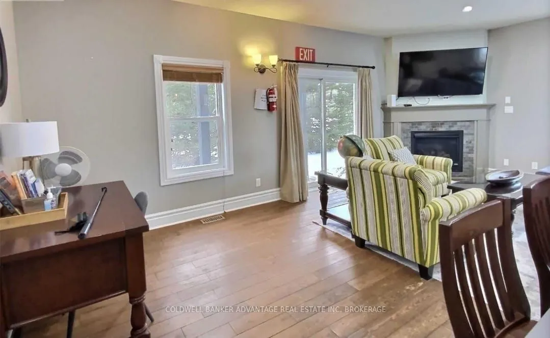 171 Snowbridge Way, #141