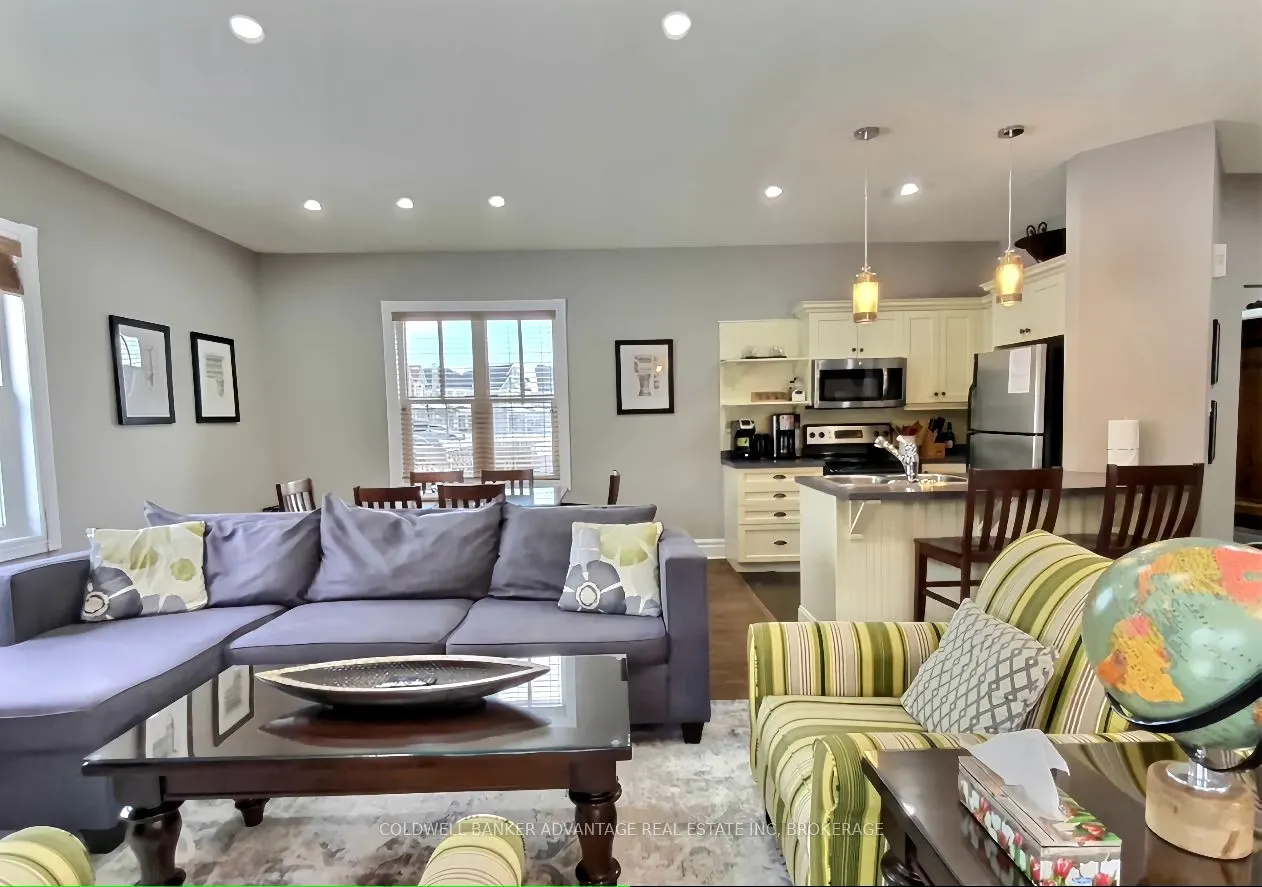 171 Snowbridge Way, #141