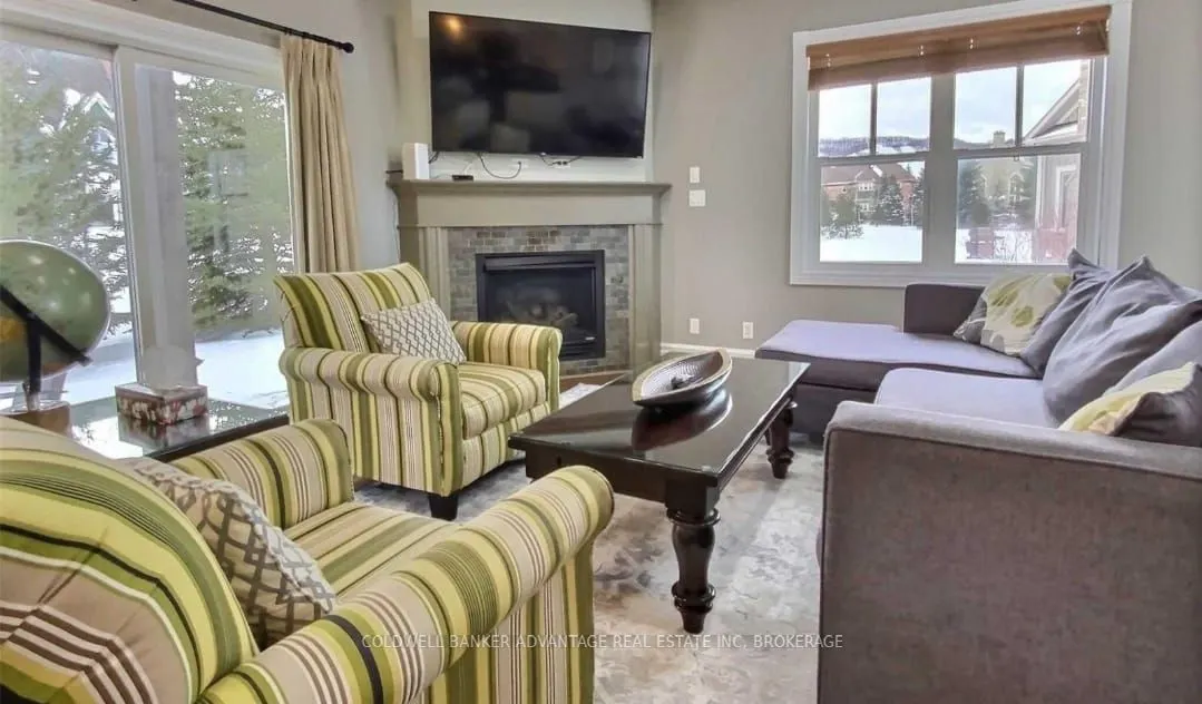 171 Snowbridge Way, #141