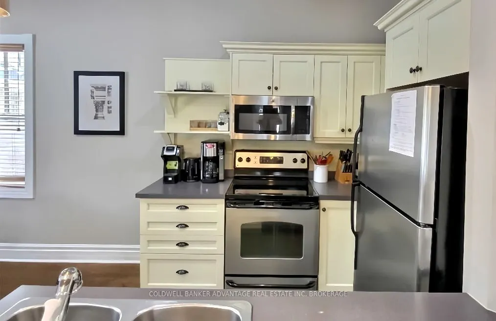 171 Snowbridge Way, #141