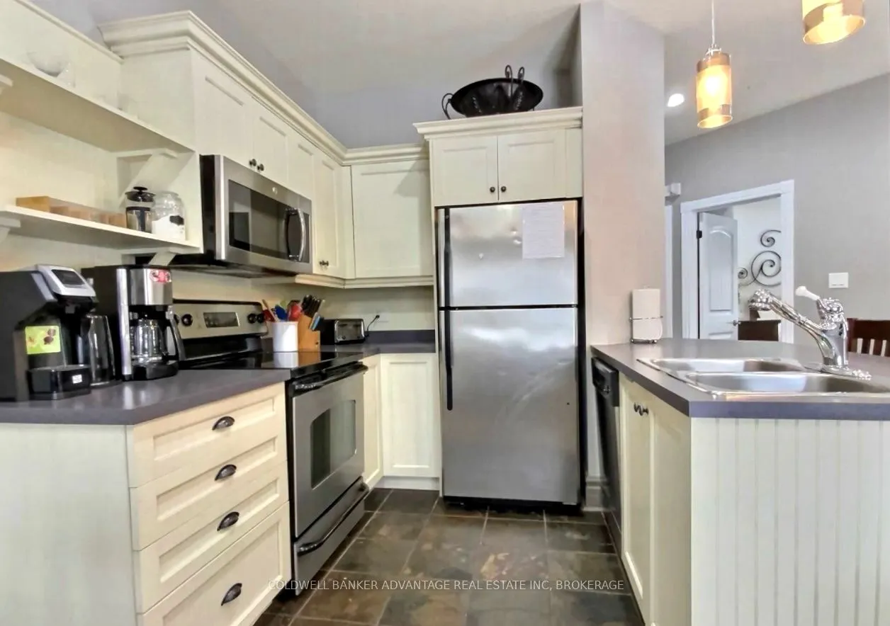 171 Snowbridge Way, #141
