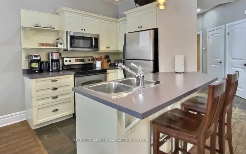 171 Snowbridge Way, #141