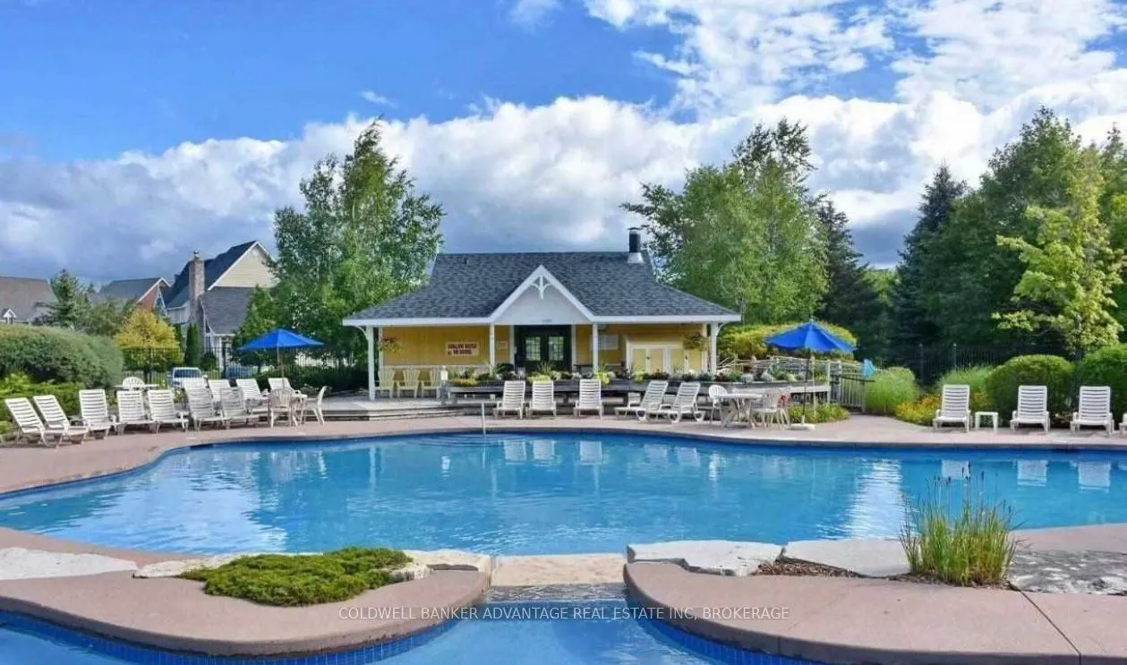 171 Snowbridge Way, #141