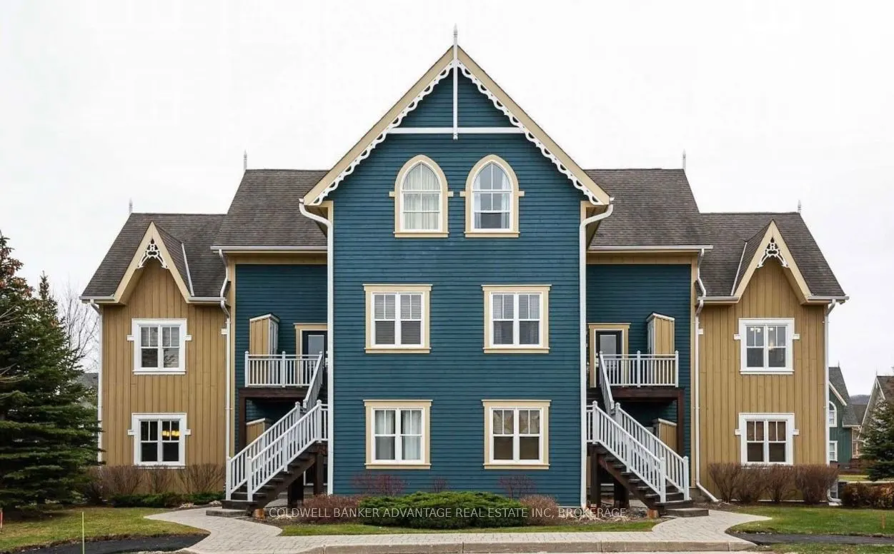 171 Snowbridge Way, #141
