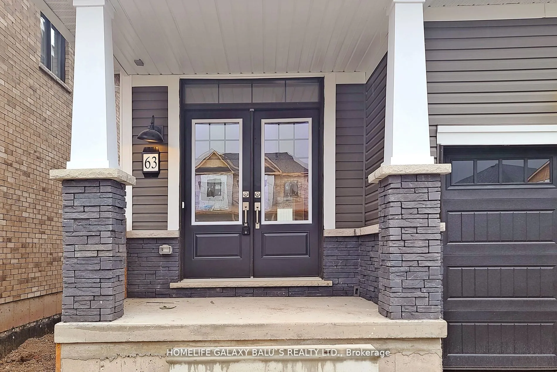63 Downriver Drive