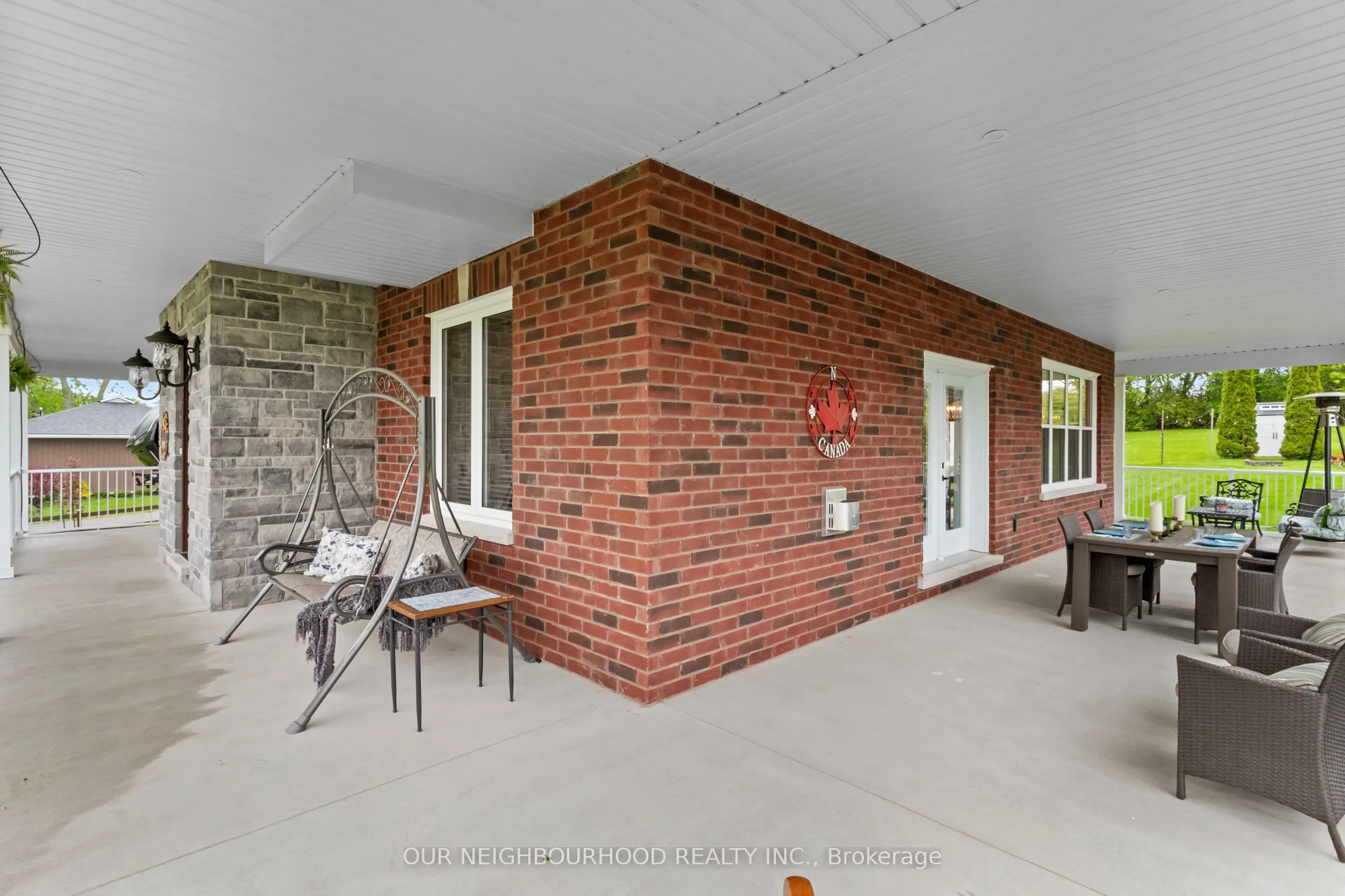 4601 Rice Lake Drive S