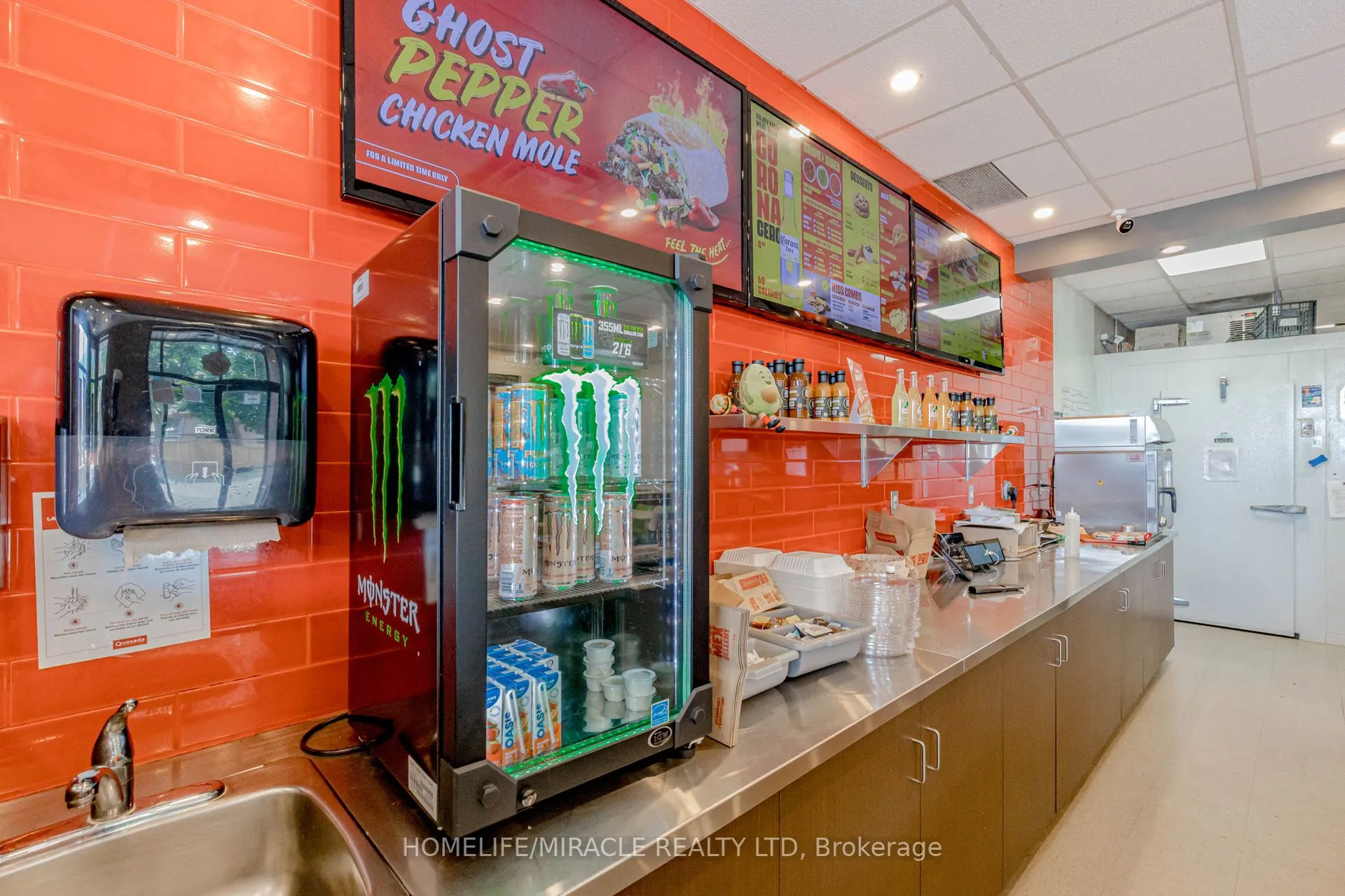 301 Fruitland Road, #1A