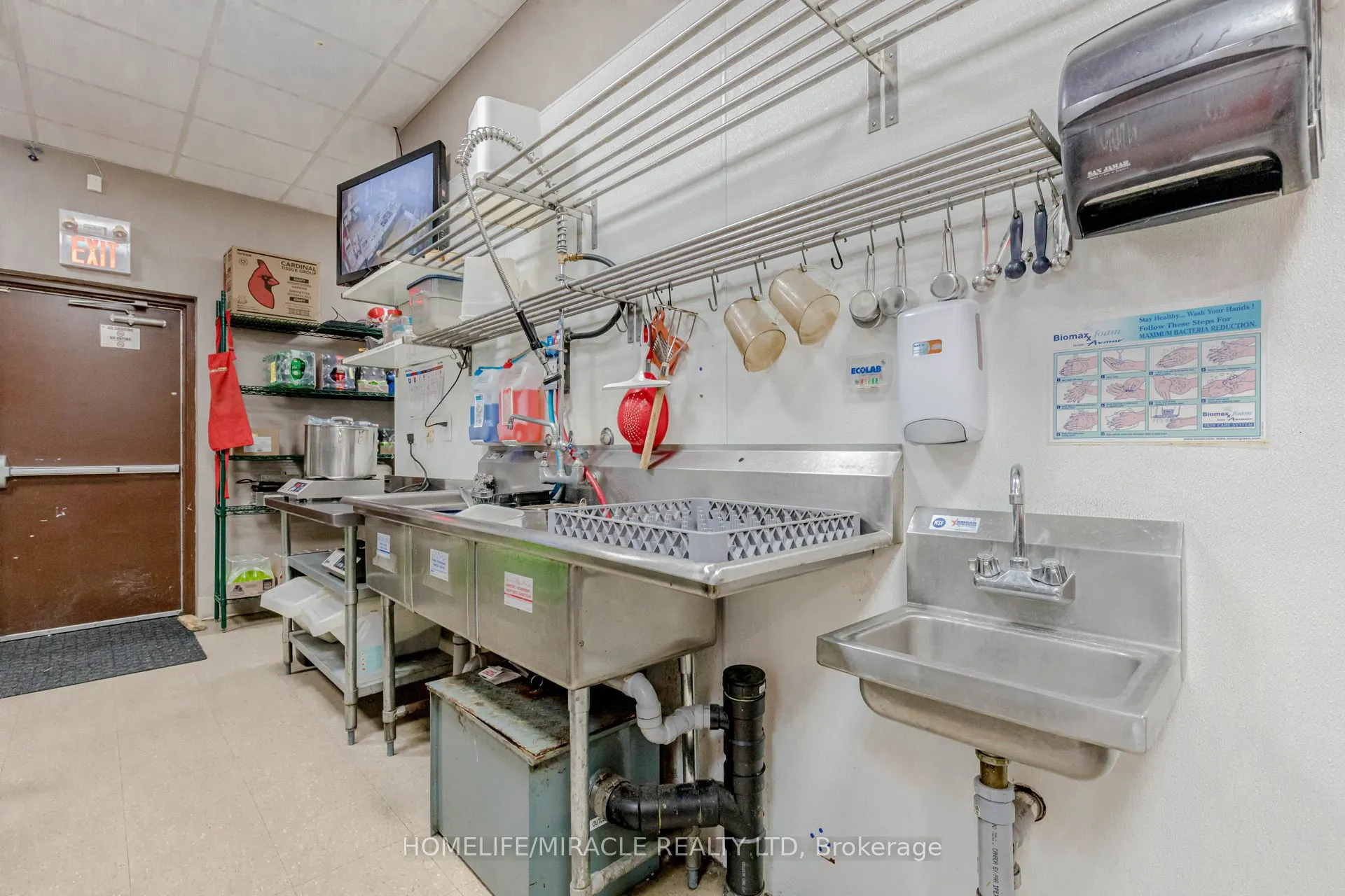 301 Fruitland Road, #1A