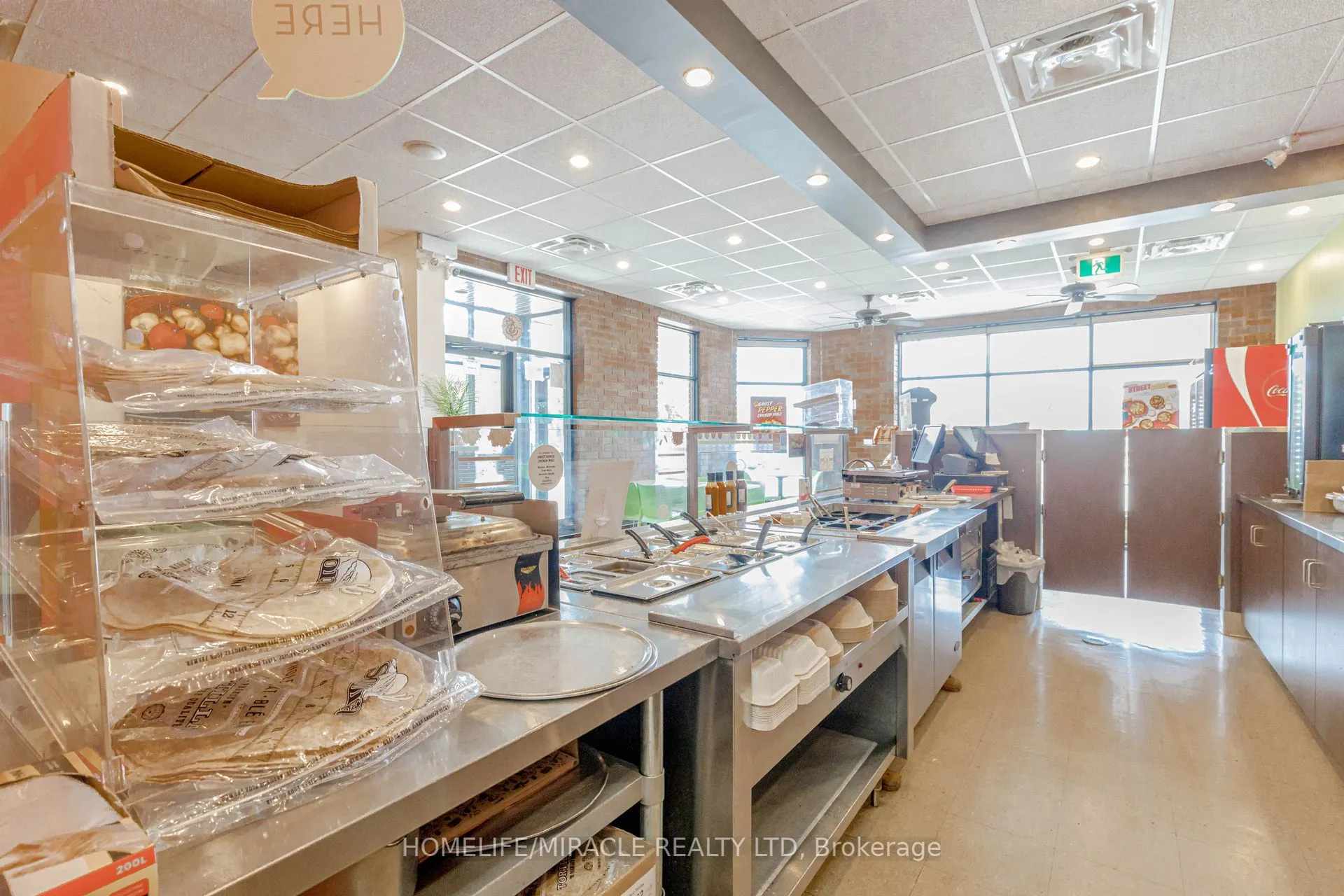 301 Fruitland Road, #1A