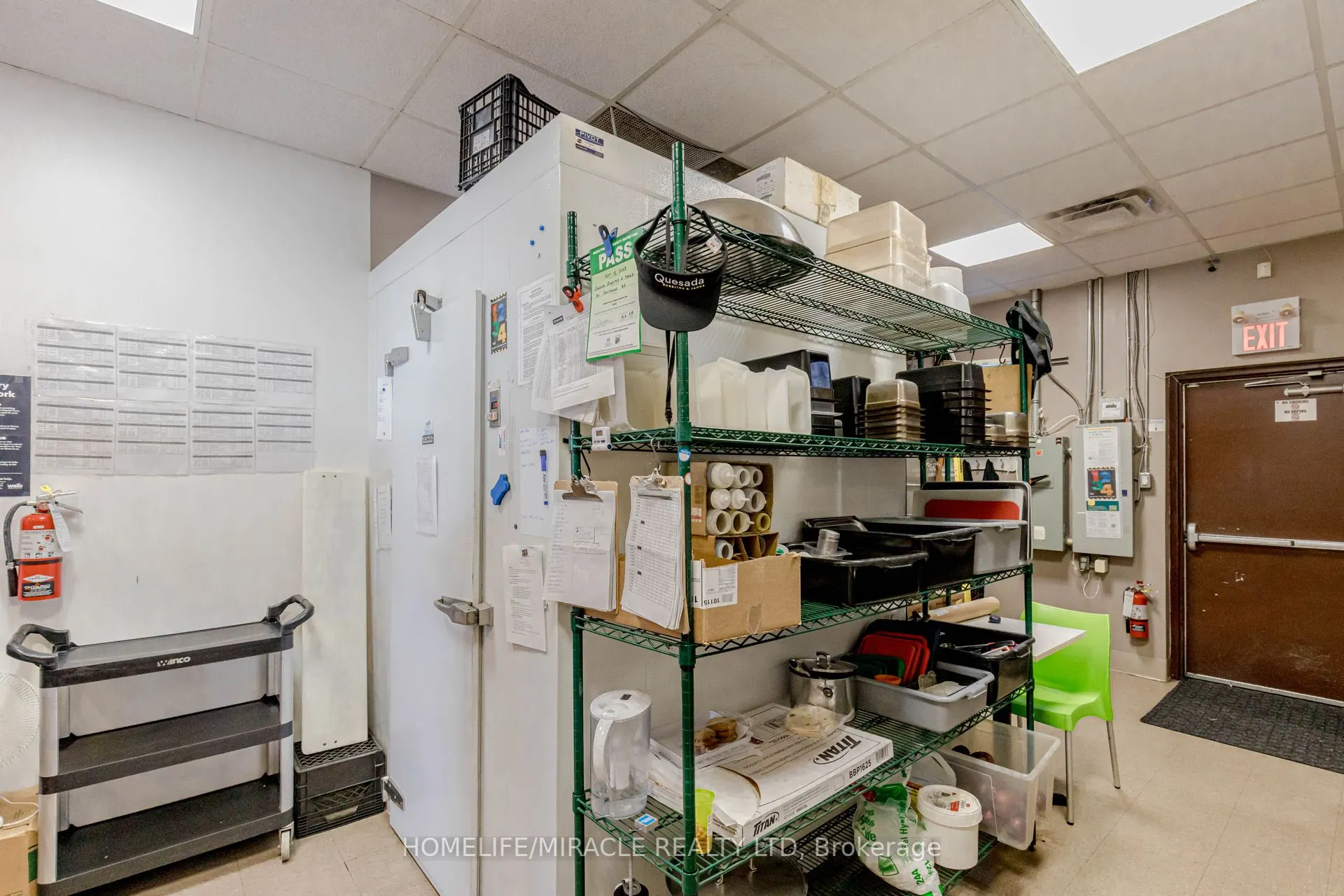 301 Fruitland Road, #1A