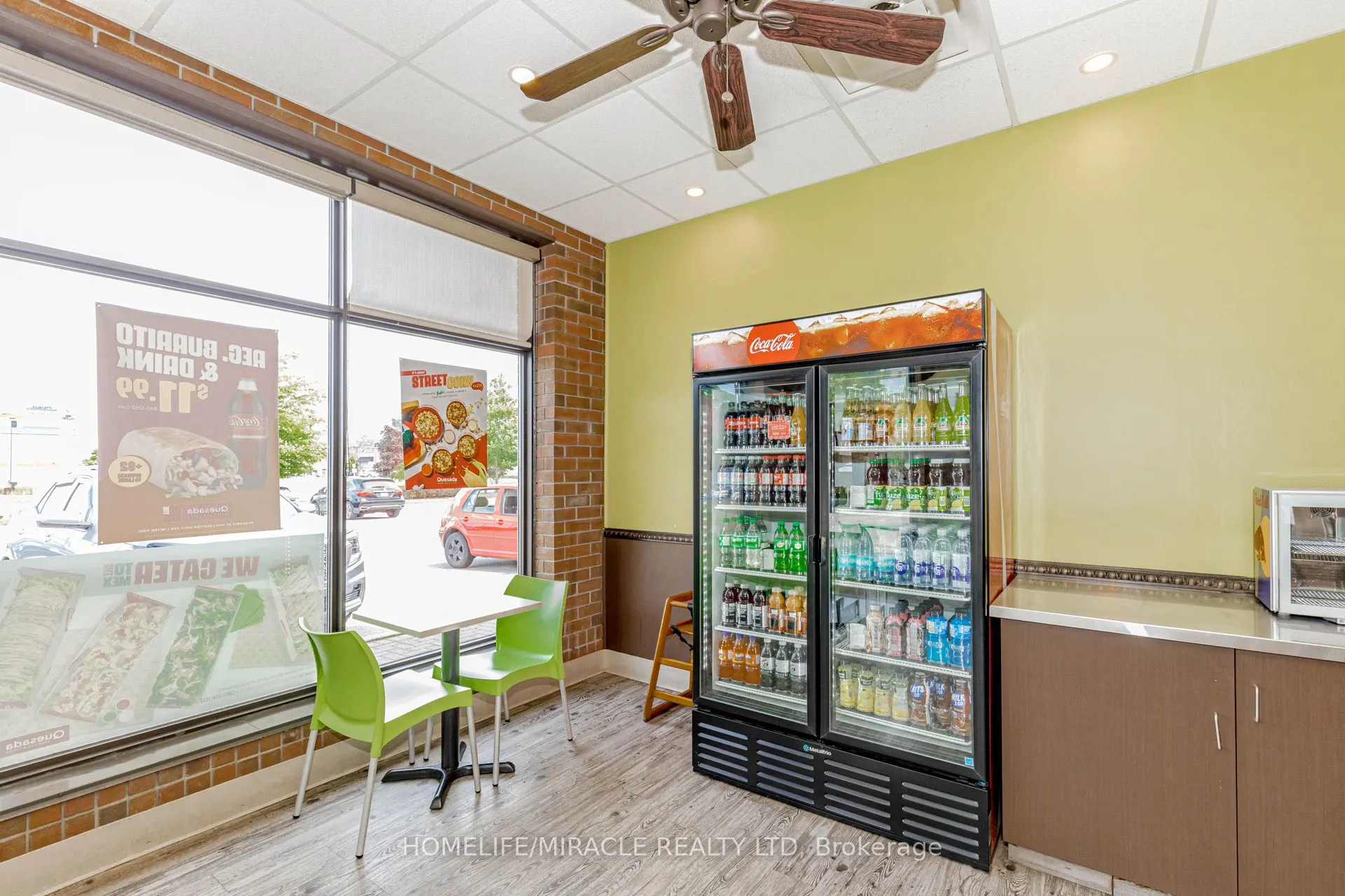 301 Fruitland Road, #1A