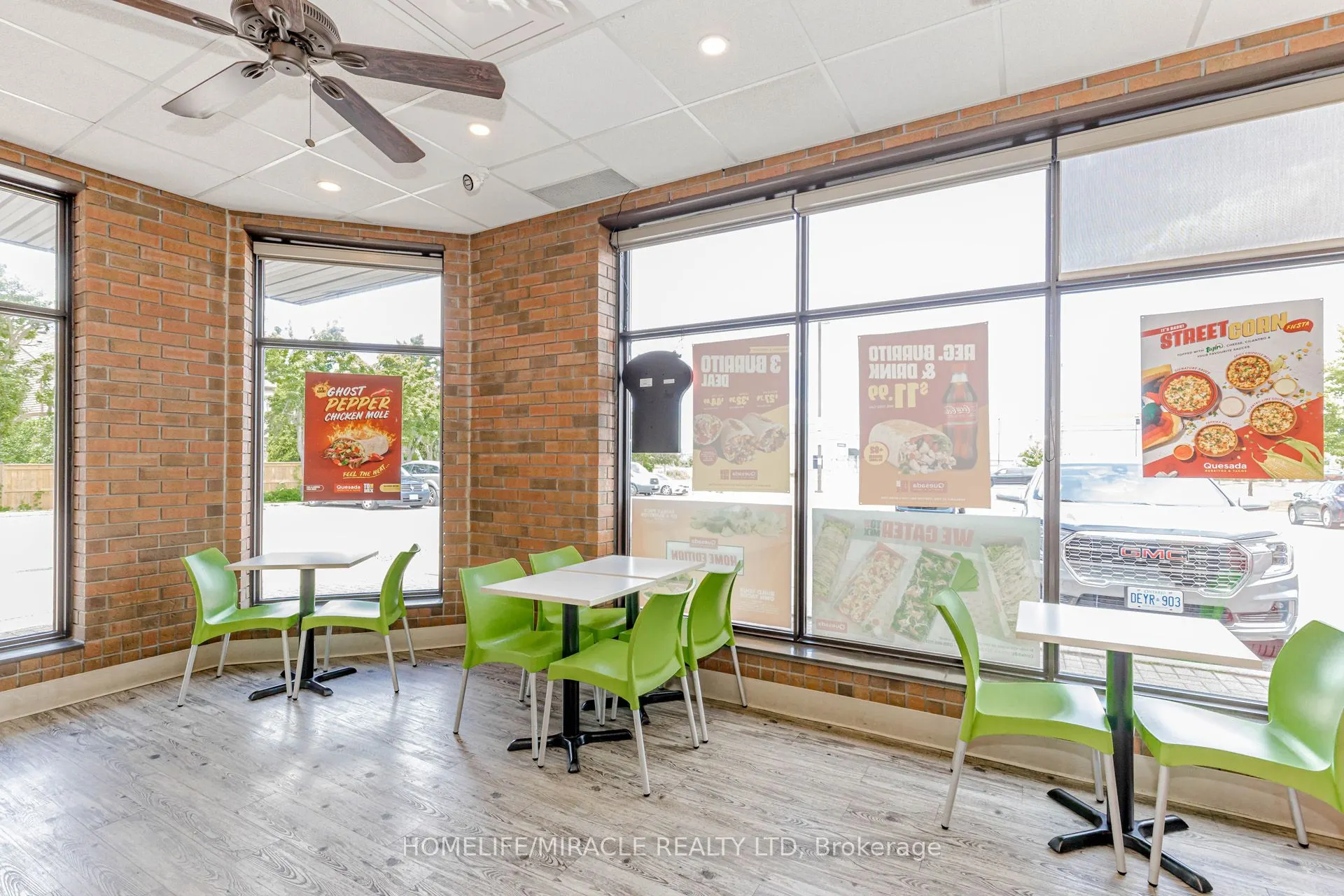 301 Fruitland Road, #1A