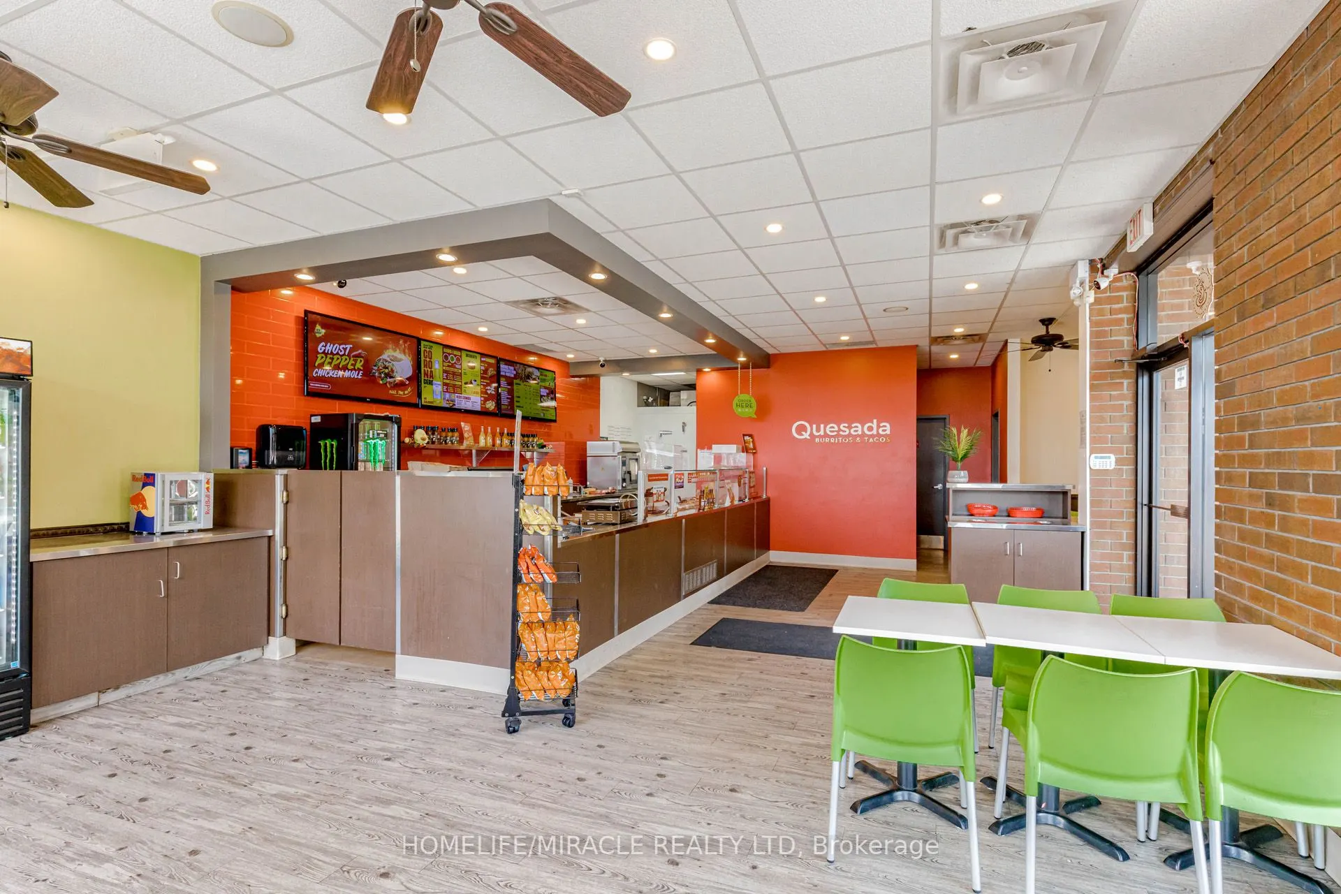 301 Fruitland Road, #1A
