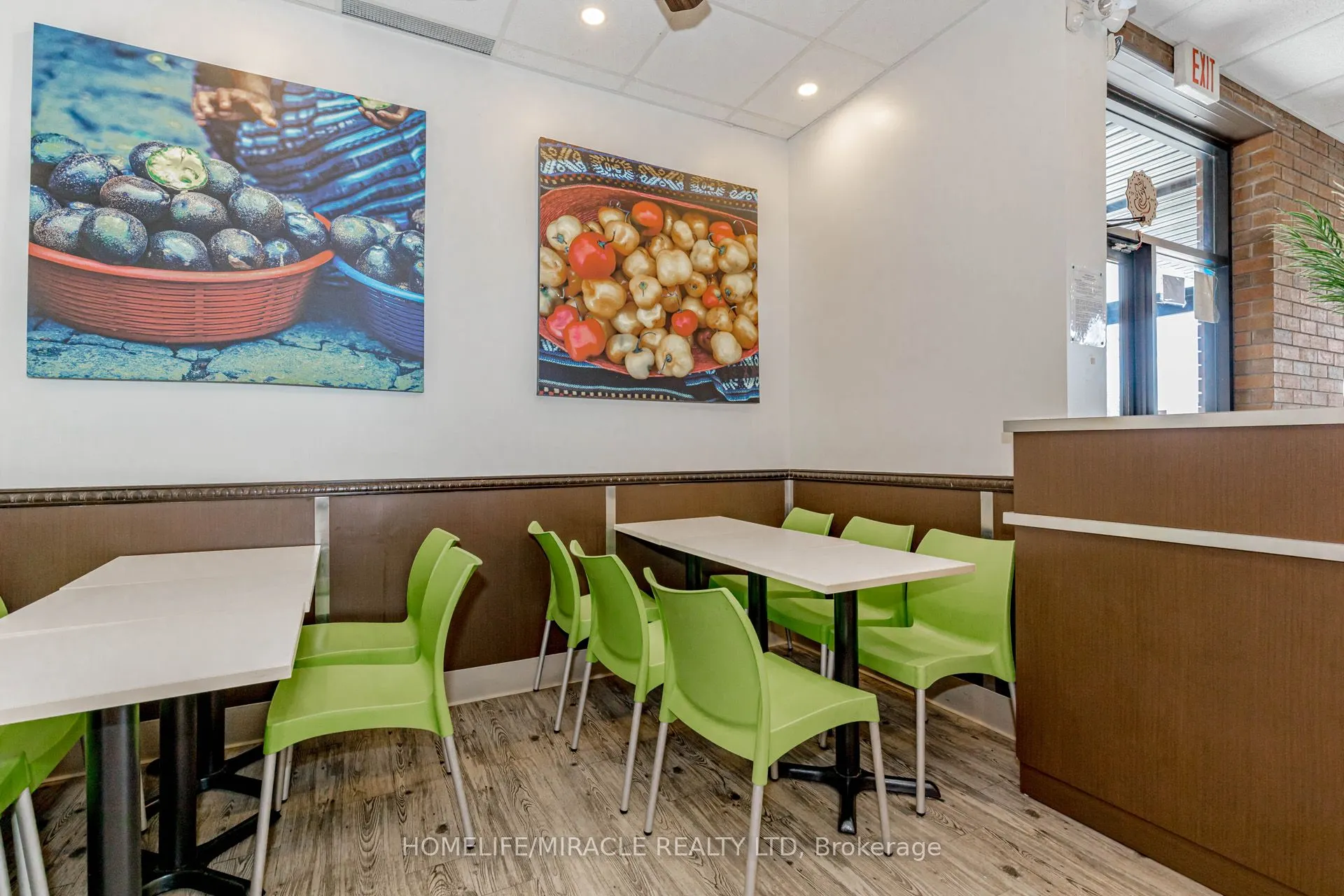301 Fruitland Road, #1A