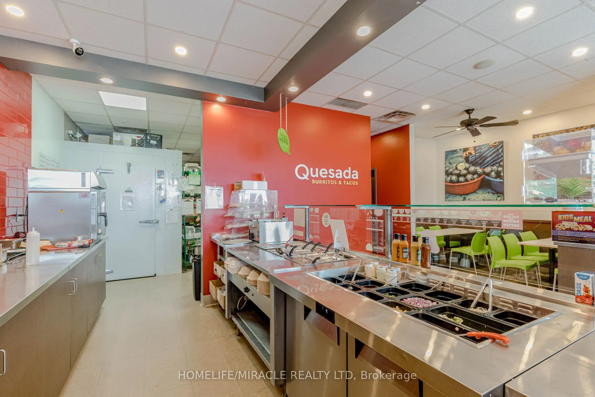 301 Fruitland Road, #1A