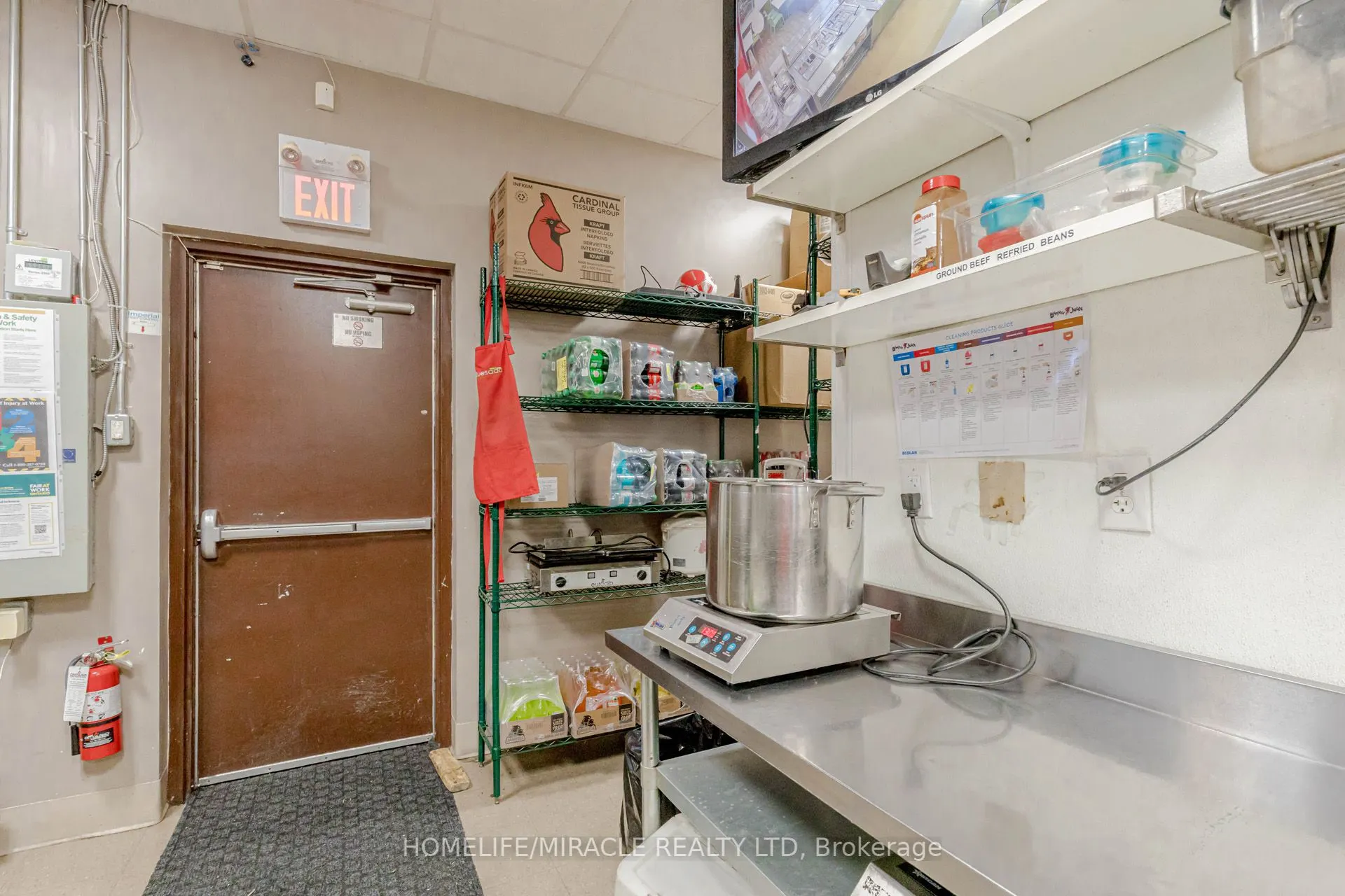 301 Fruitland Road, #1A