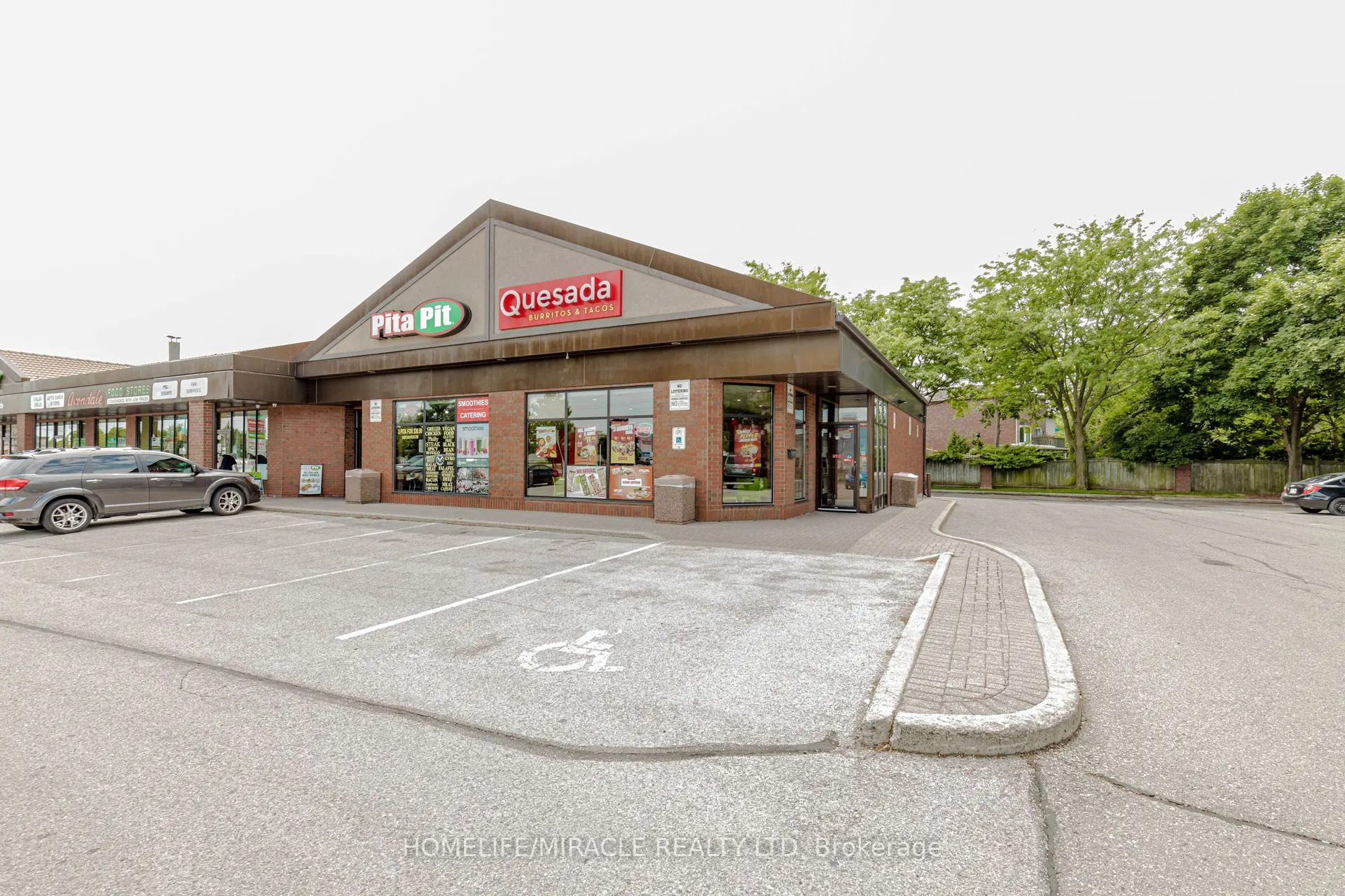 301 Fruitland Road, #1A
