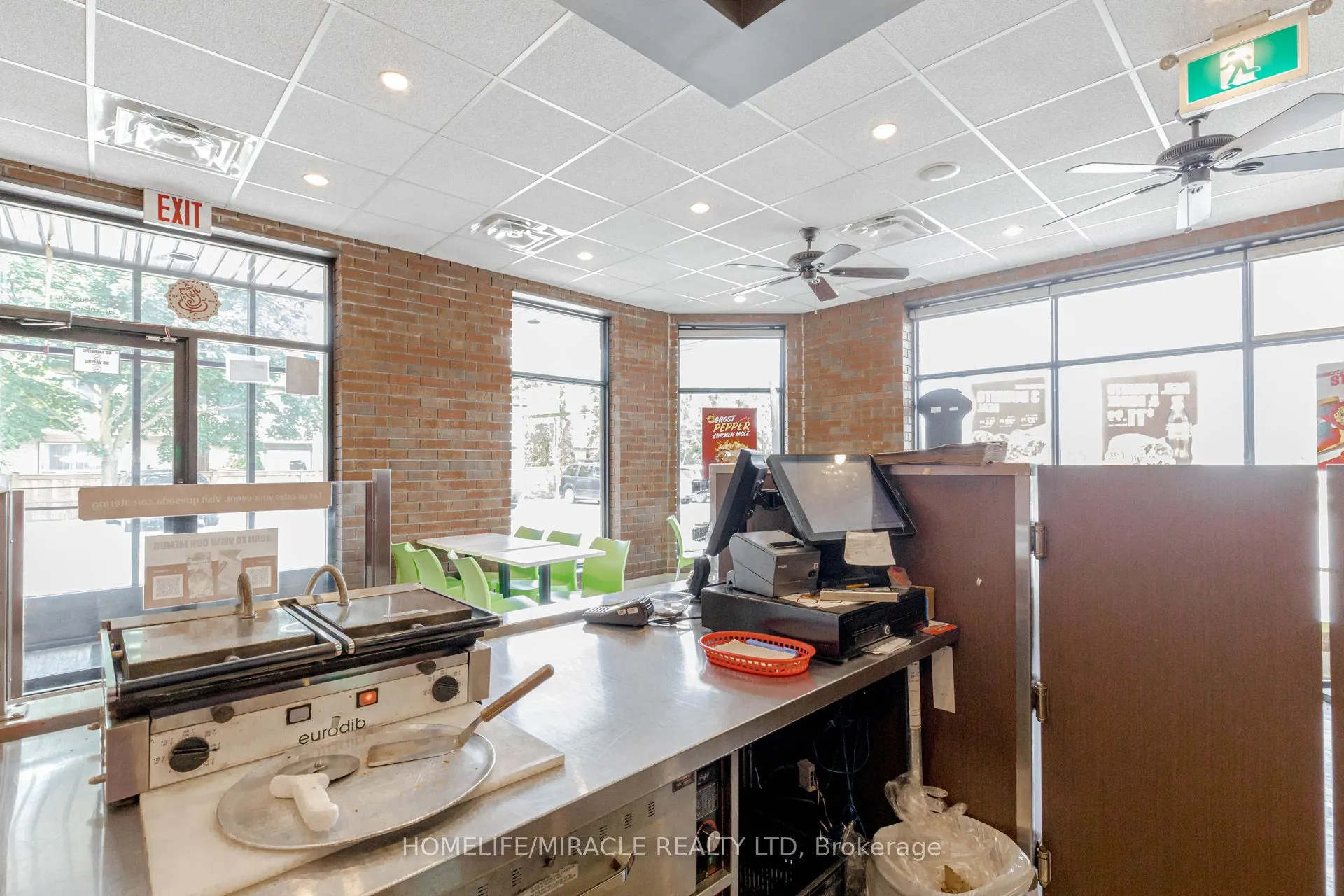 301 Fruitland Road, #1A