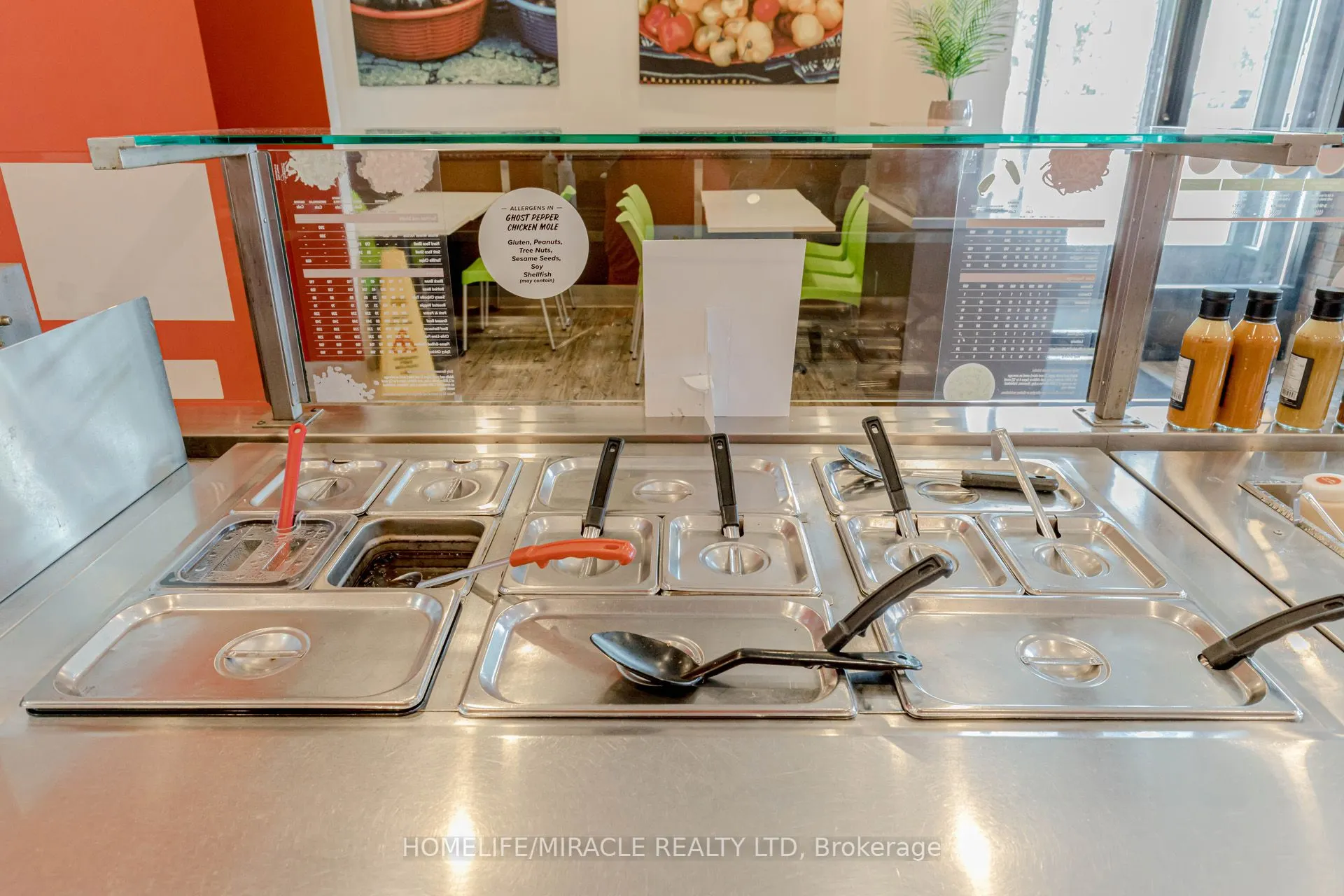 301 Fruitland Road, #1A