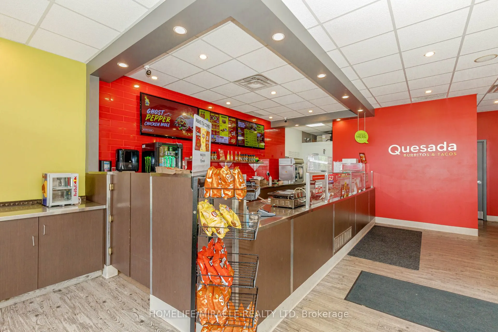 301 Fruitland Road, #1A