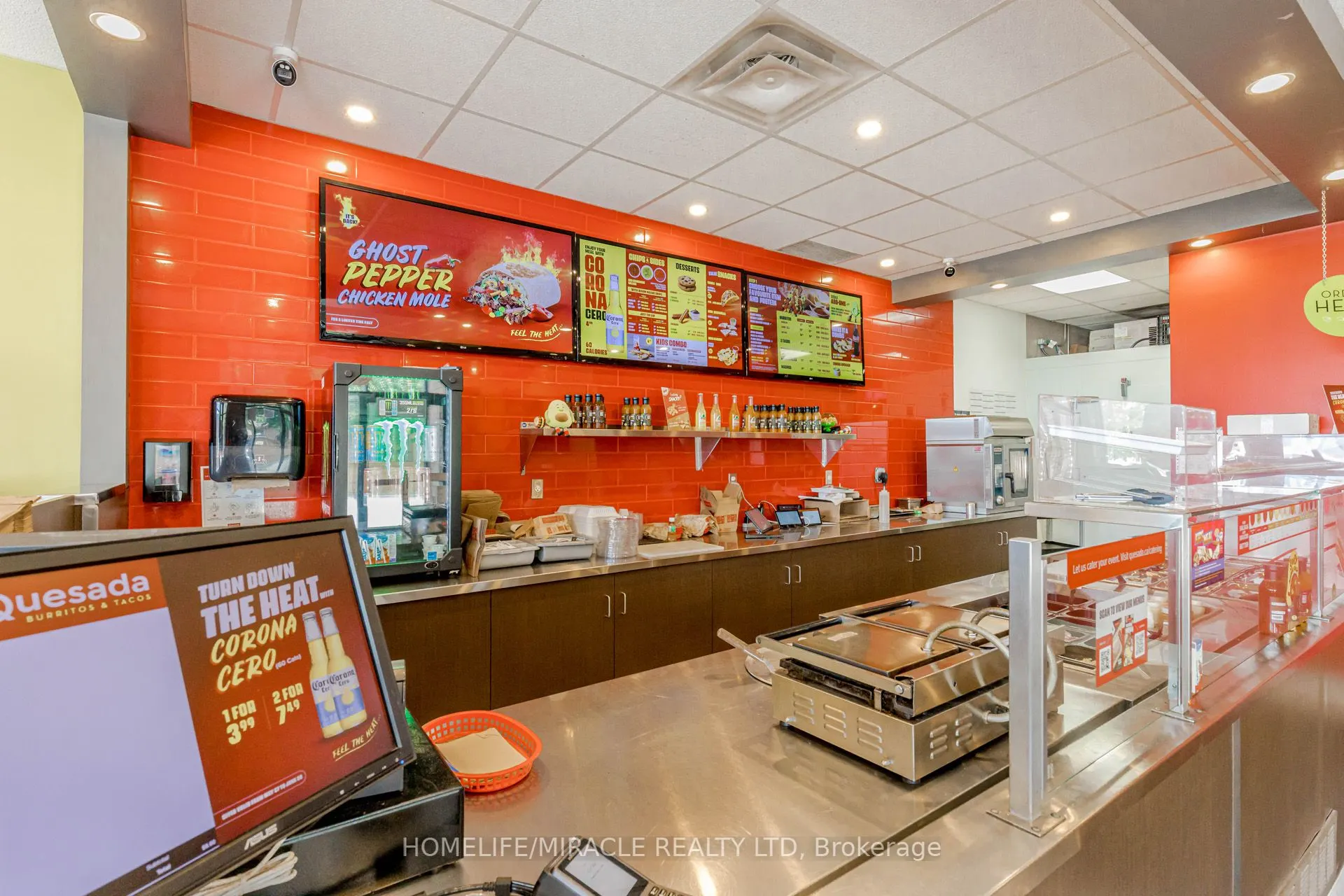301 Fruitland Road, #1A