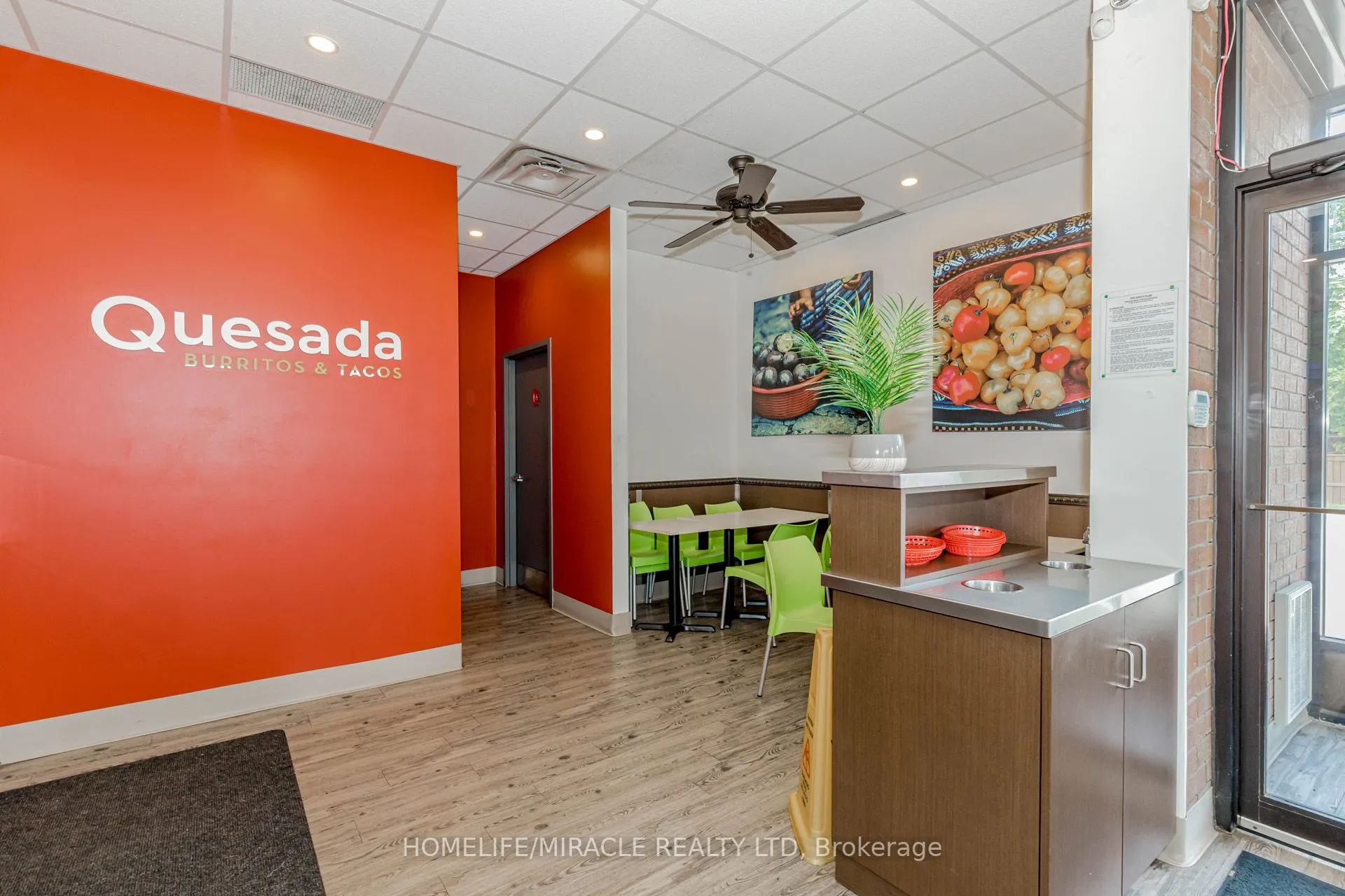 301 Fruitland Road, #1A