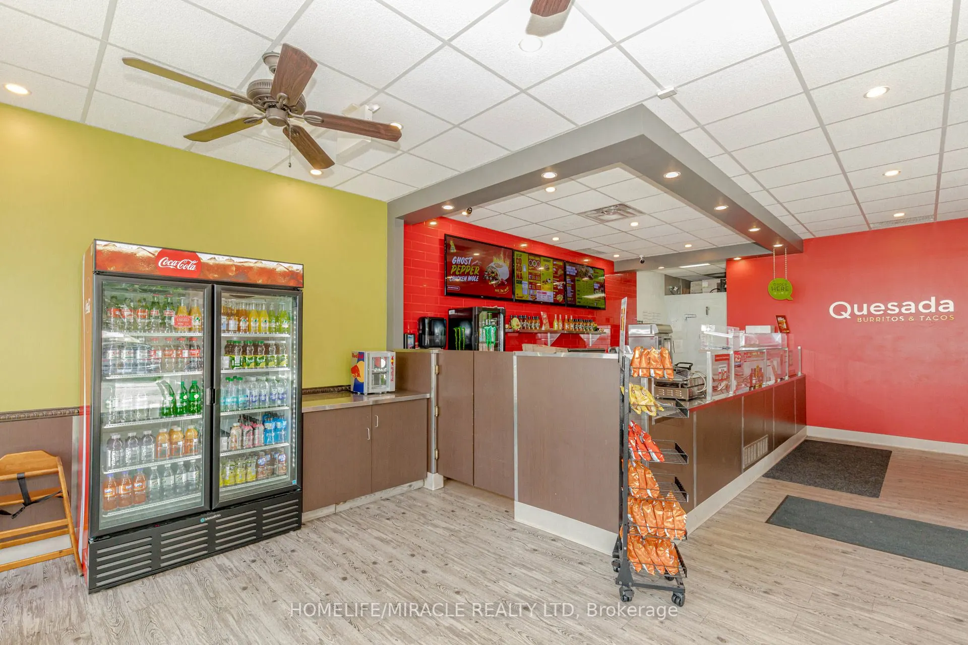 301 Fruitland Road, #1A
