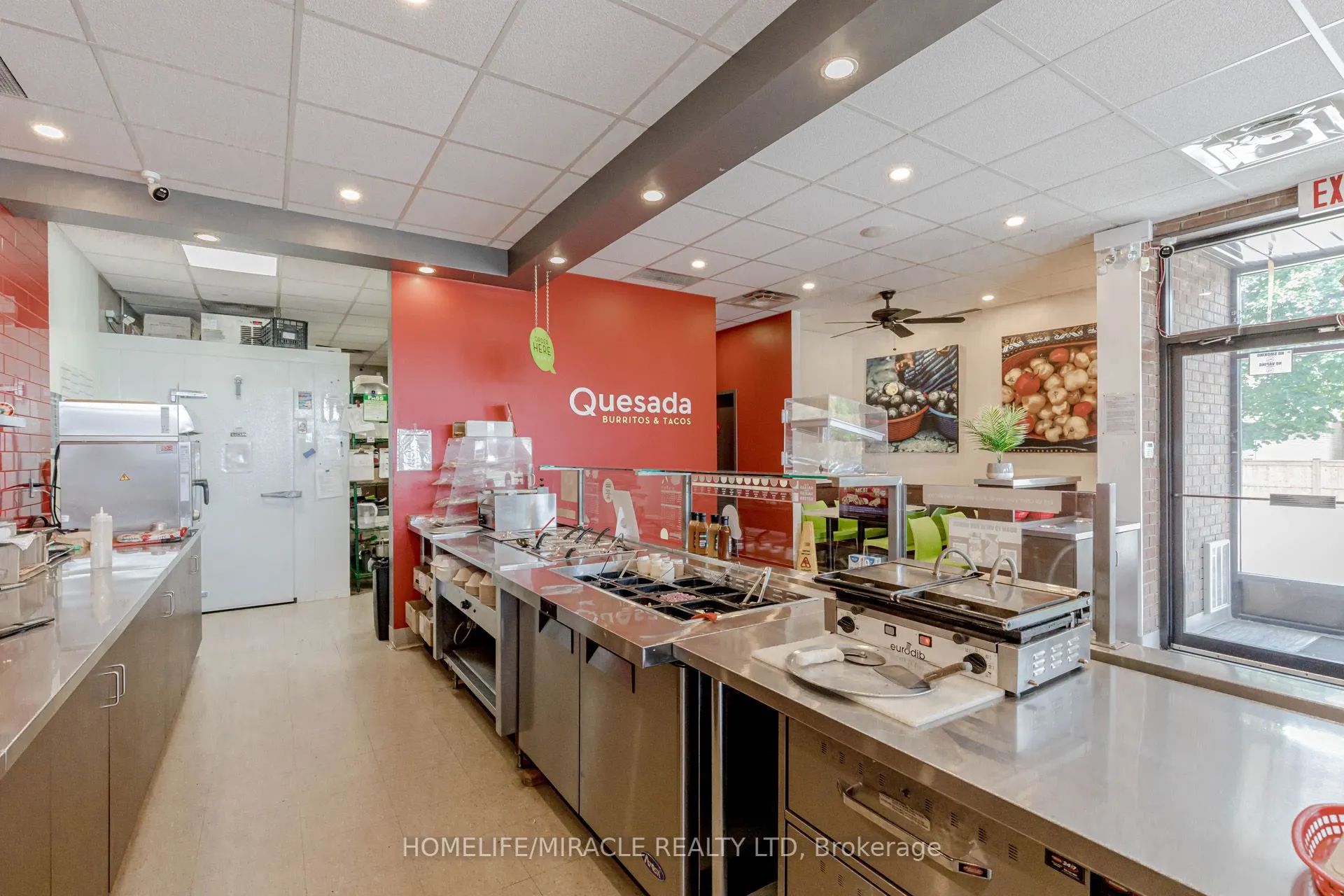301 Fruitland Road, #1A