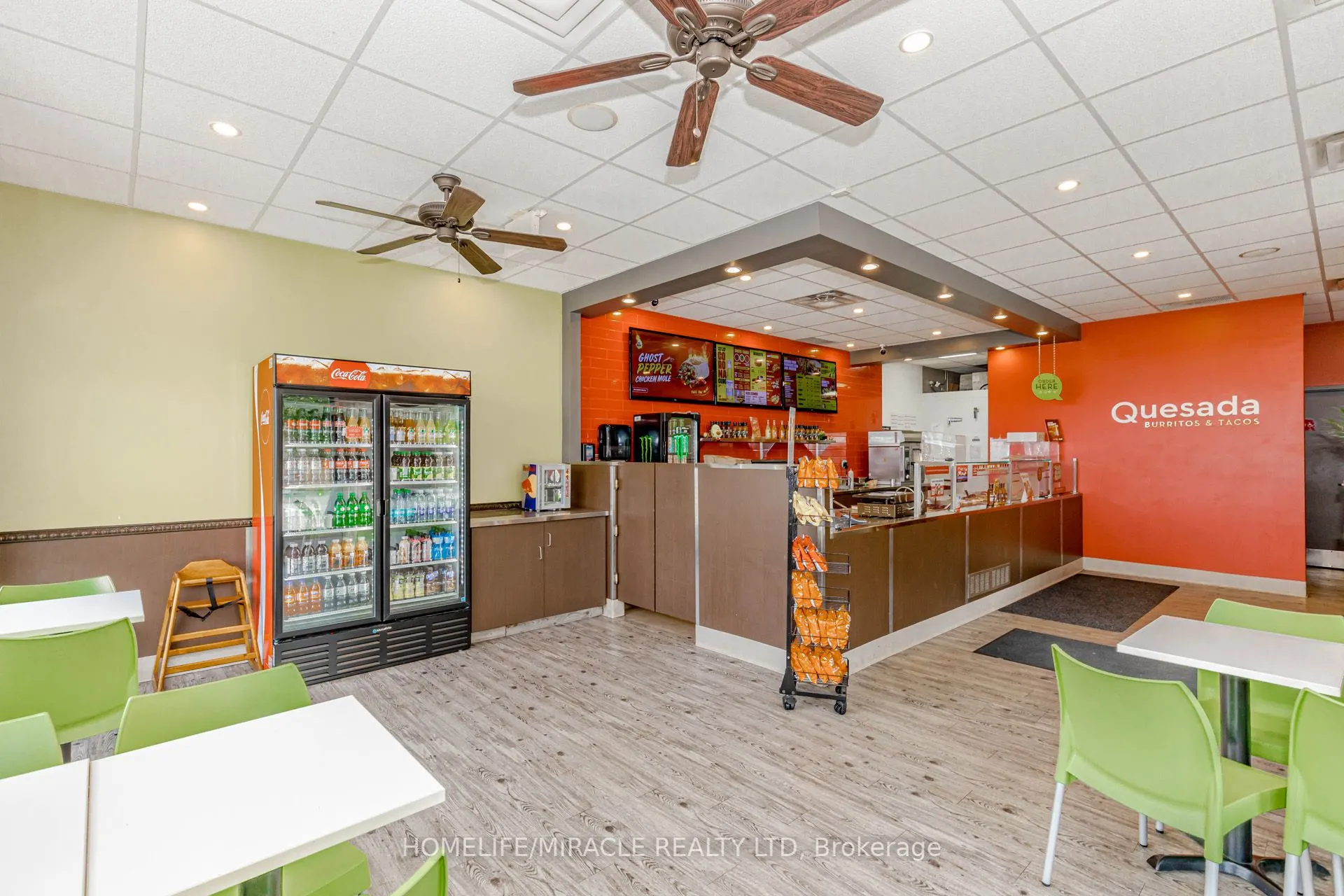 301 Fruitland Road, #1A