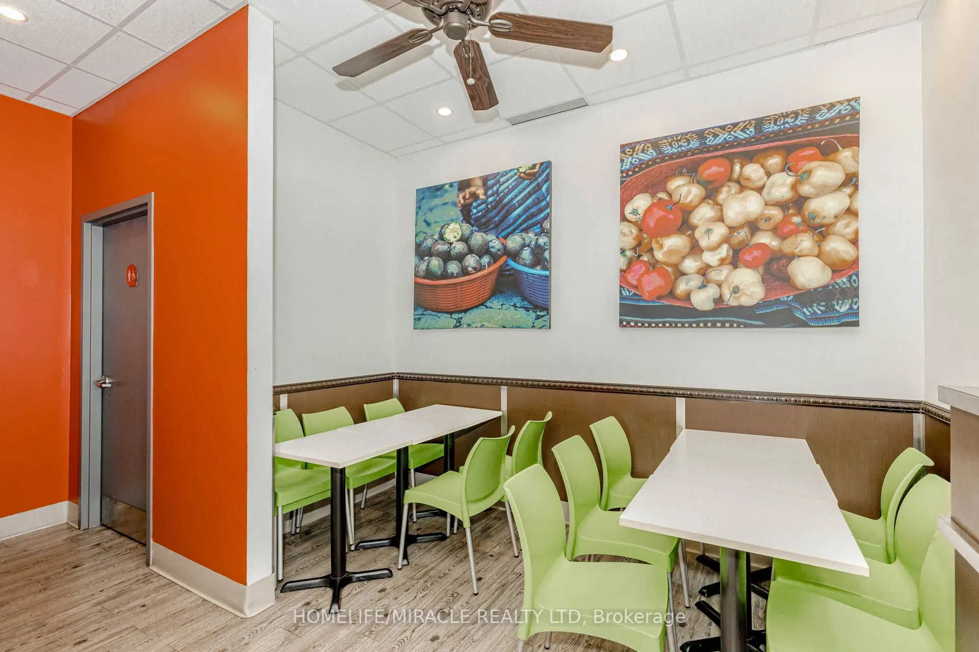 301 Fruitland Road, #1A