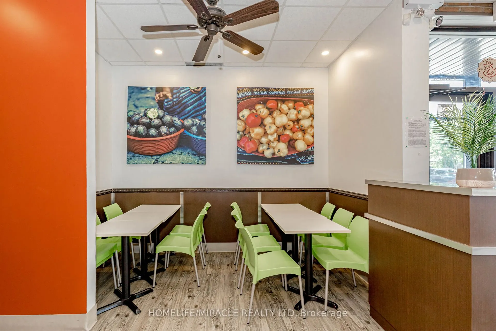 301 Fruitland Road, #1A