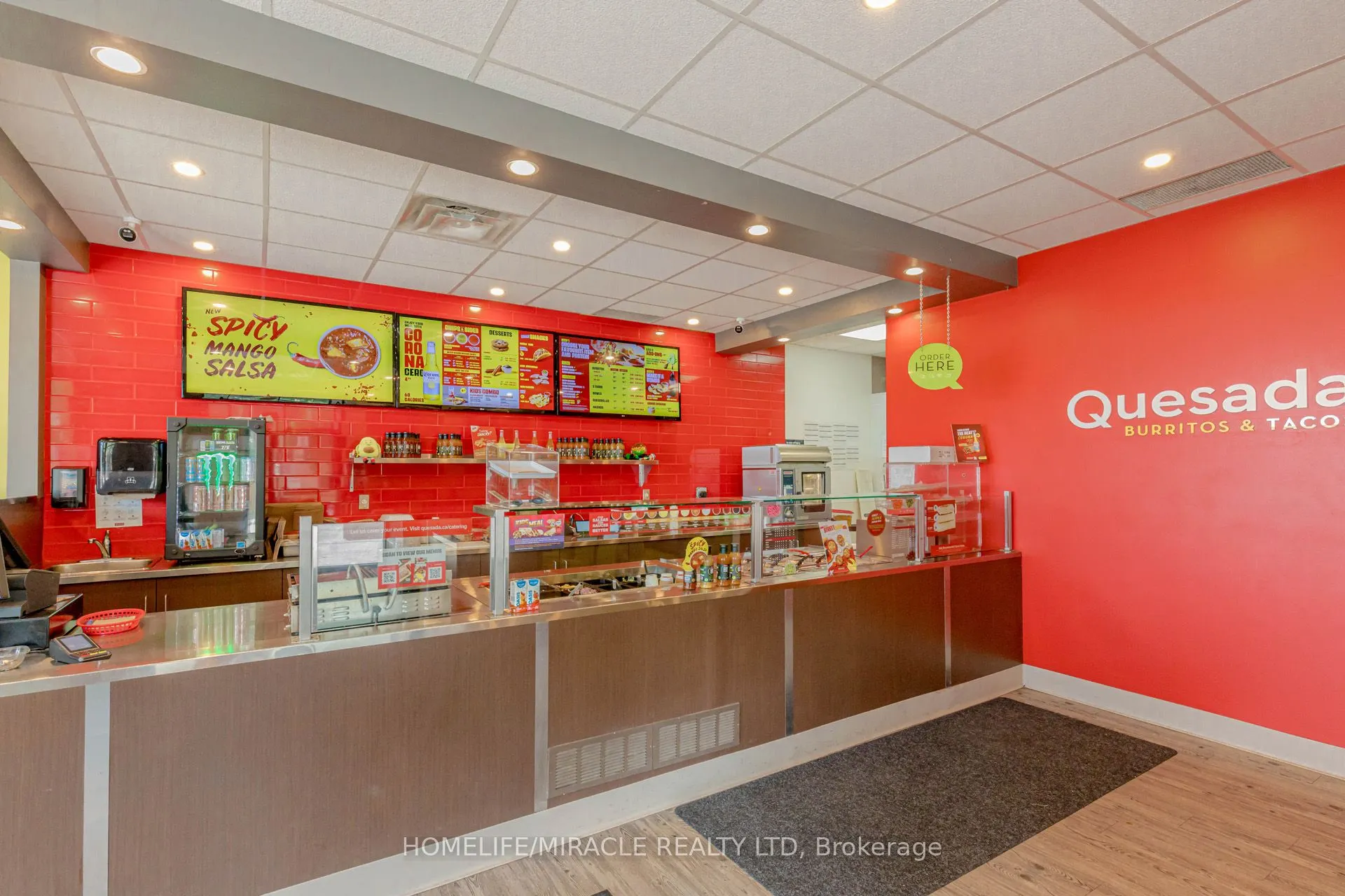 301 Fruitland Road, #1A