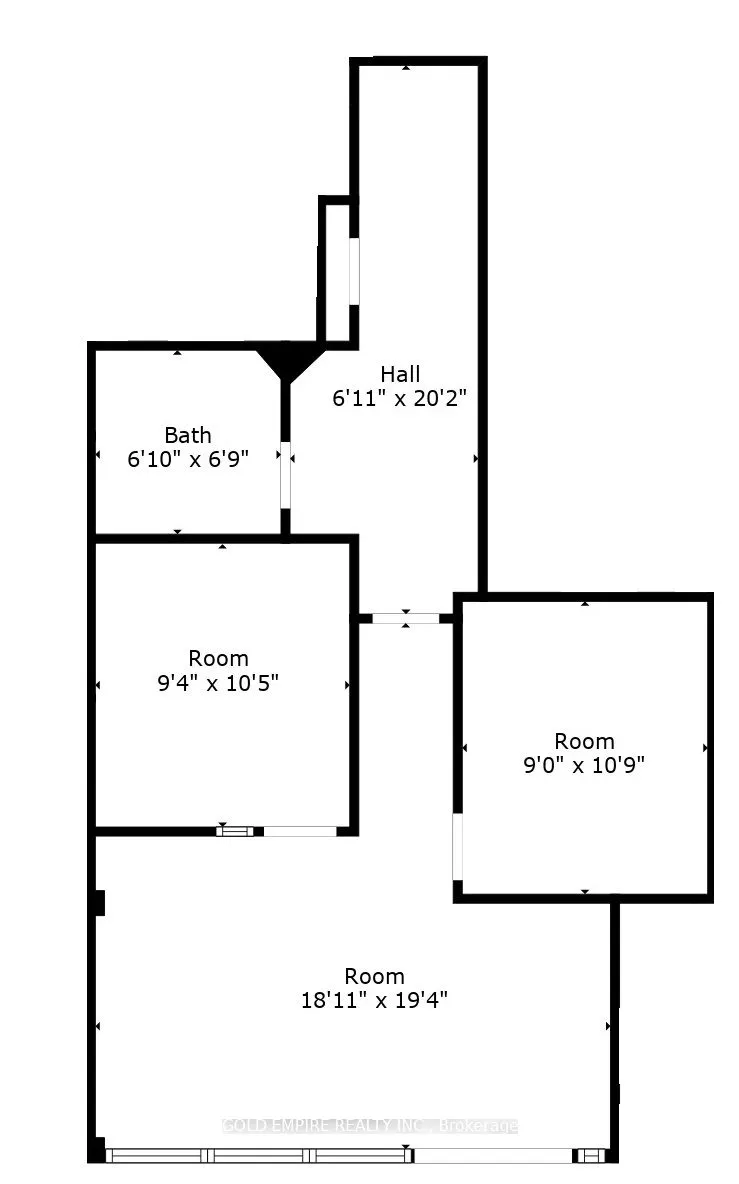 41 Mondamin Street, ##7